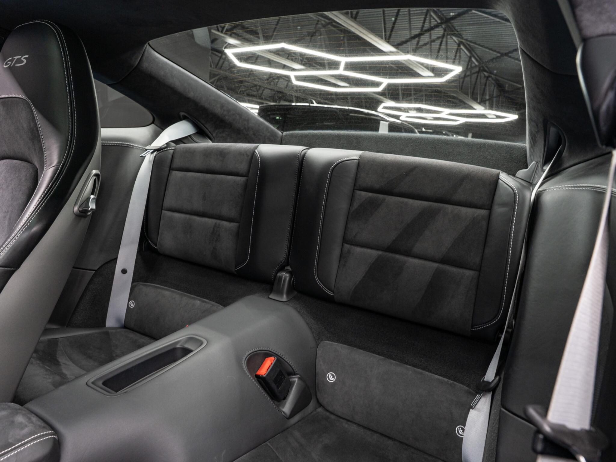 Porsche 911 3.0T 991 Carrera GTS PDK Euro 6 (s/s) 2dr 2dr Automatic 2025