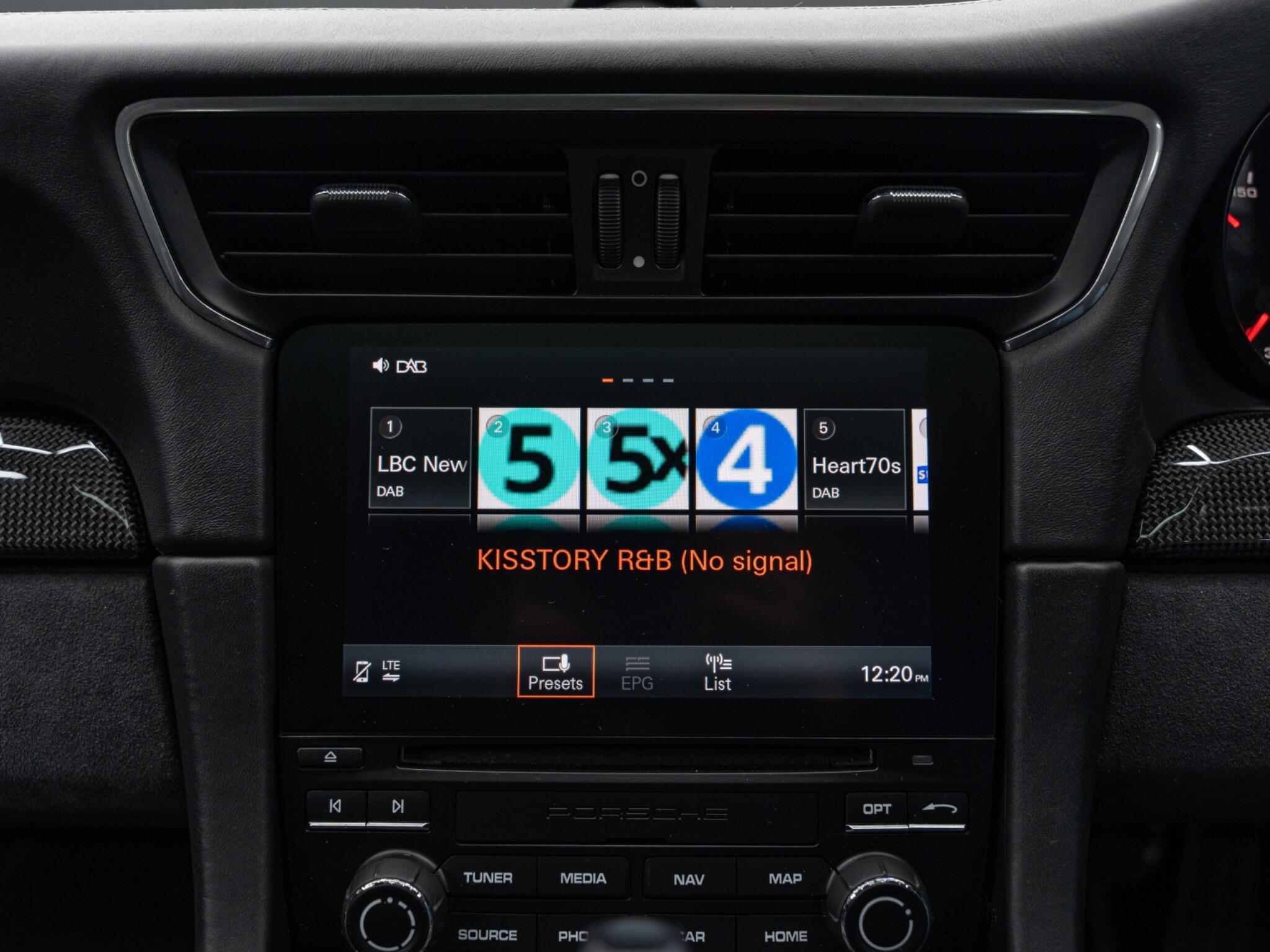 Porsche 911 3.0T 991 Carrera GTS PDK Euro 6 (s/s) 2dr 2dr Automatic 2025