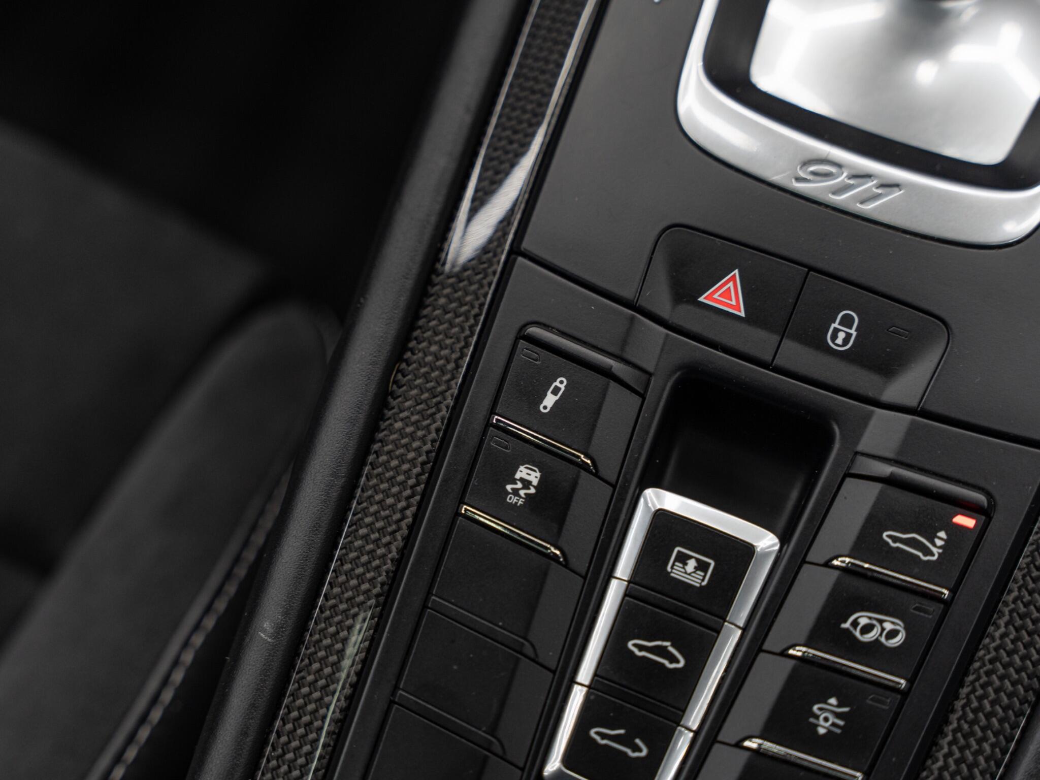 Porsche 911 3.0T 991 Carrera GTS PDK Euro 6 (s/s) 2dr 2dr Automatic 2025