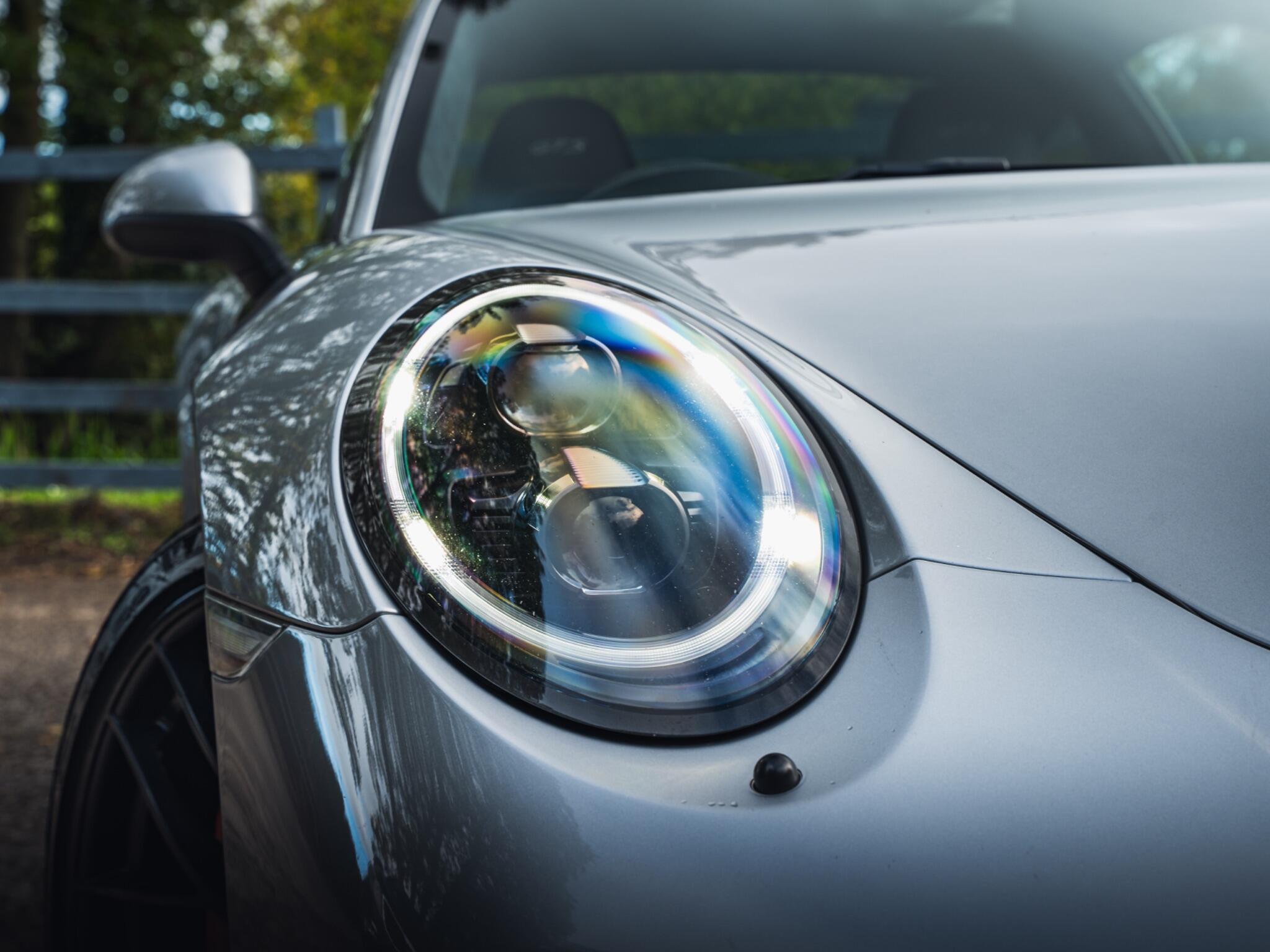 Porsche 911 3.0T 991 Carrera GTS PDK Euro 6 (s/s) 2dr 2dr Automatic 2025