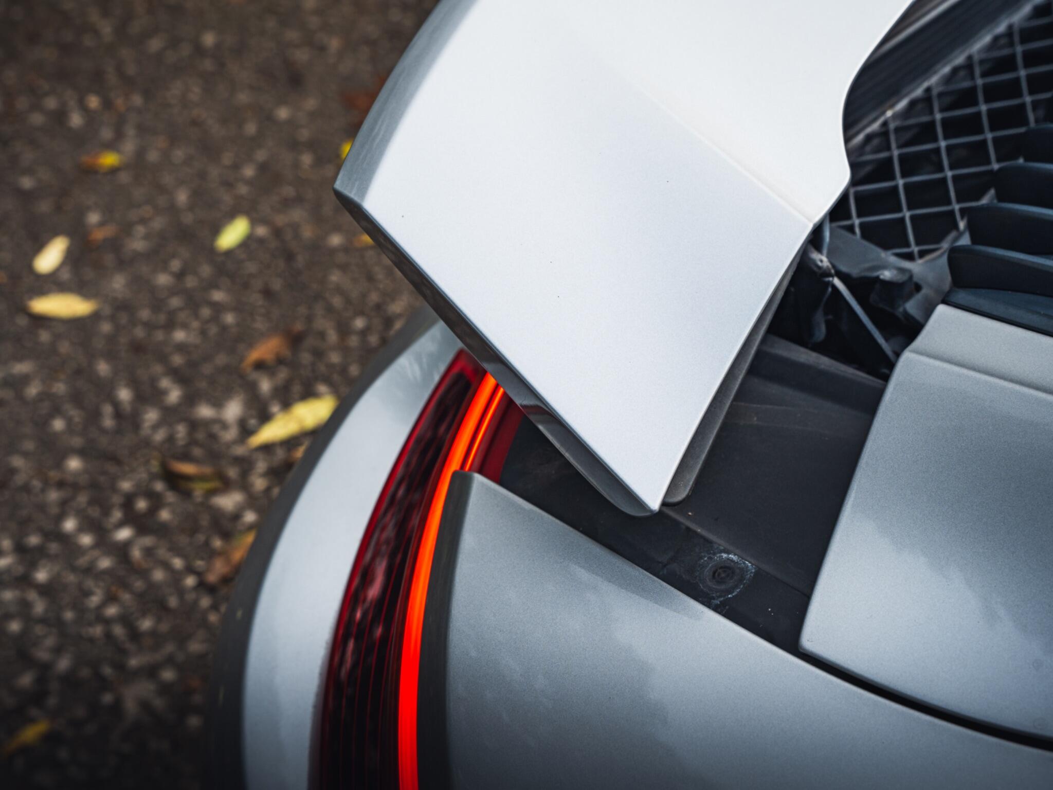 Porsche 911 3.0T 991 Carrera GTS PDK Euro 6 (s/s) 2dr 2dr Automatic 2025