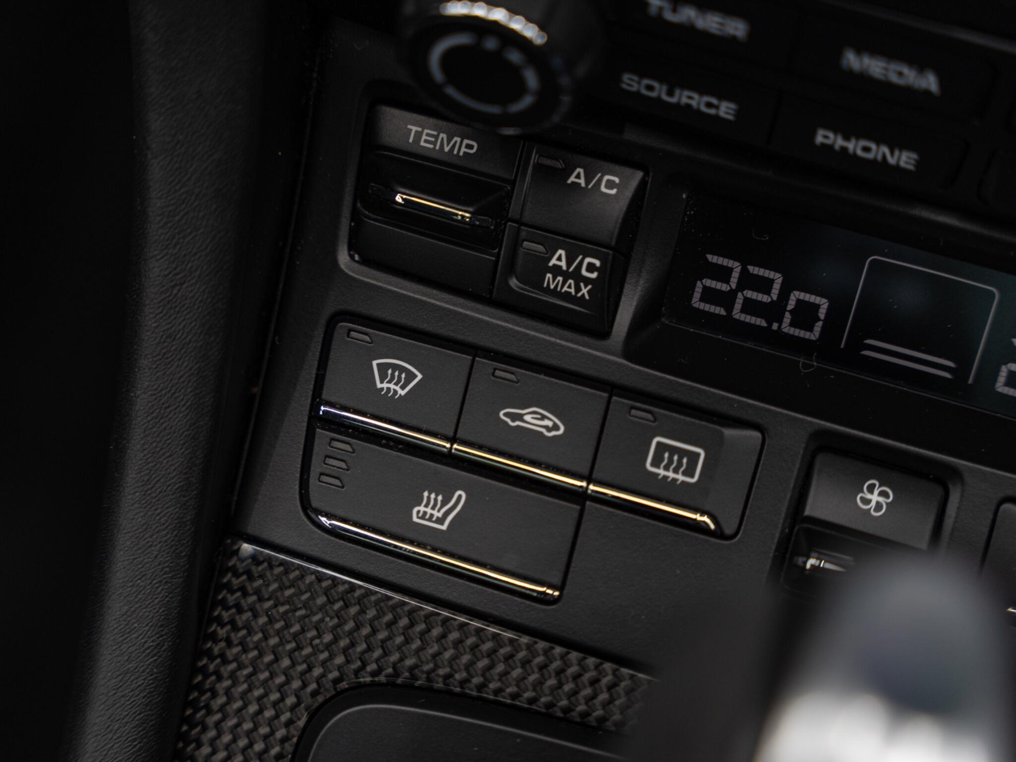 Porsche 911 3.0T 991 Carrera GTS PDK Euro 6 (s/s) 2dr 2dr Automatic 2025