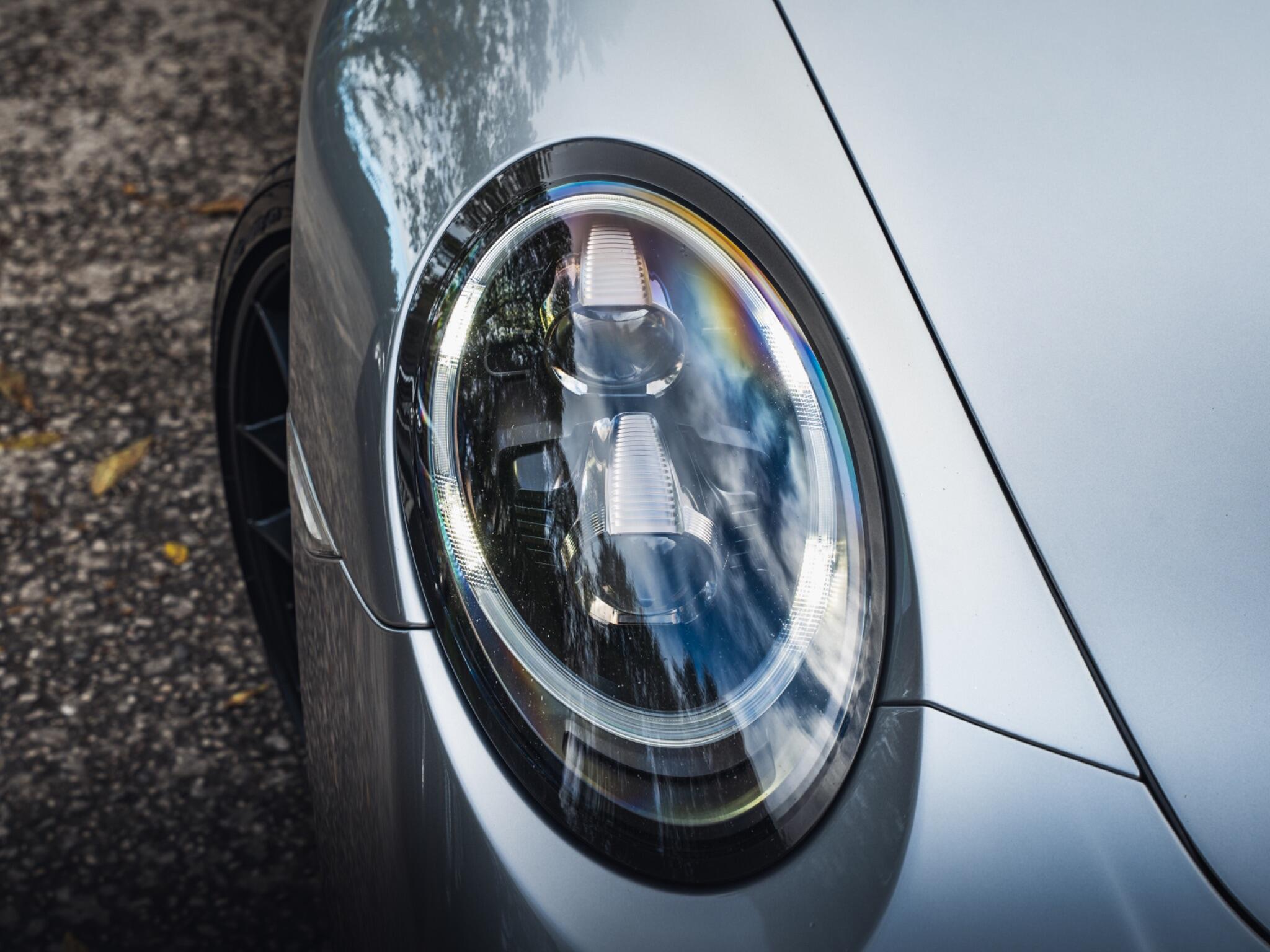 Porsche 911 3.0T 991 Carrera GTS PDK Euro 6 (s/s) 2dr 2dr Automatic 2025