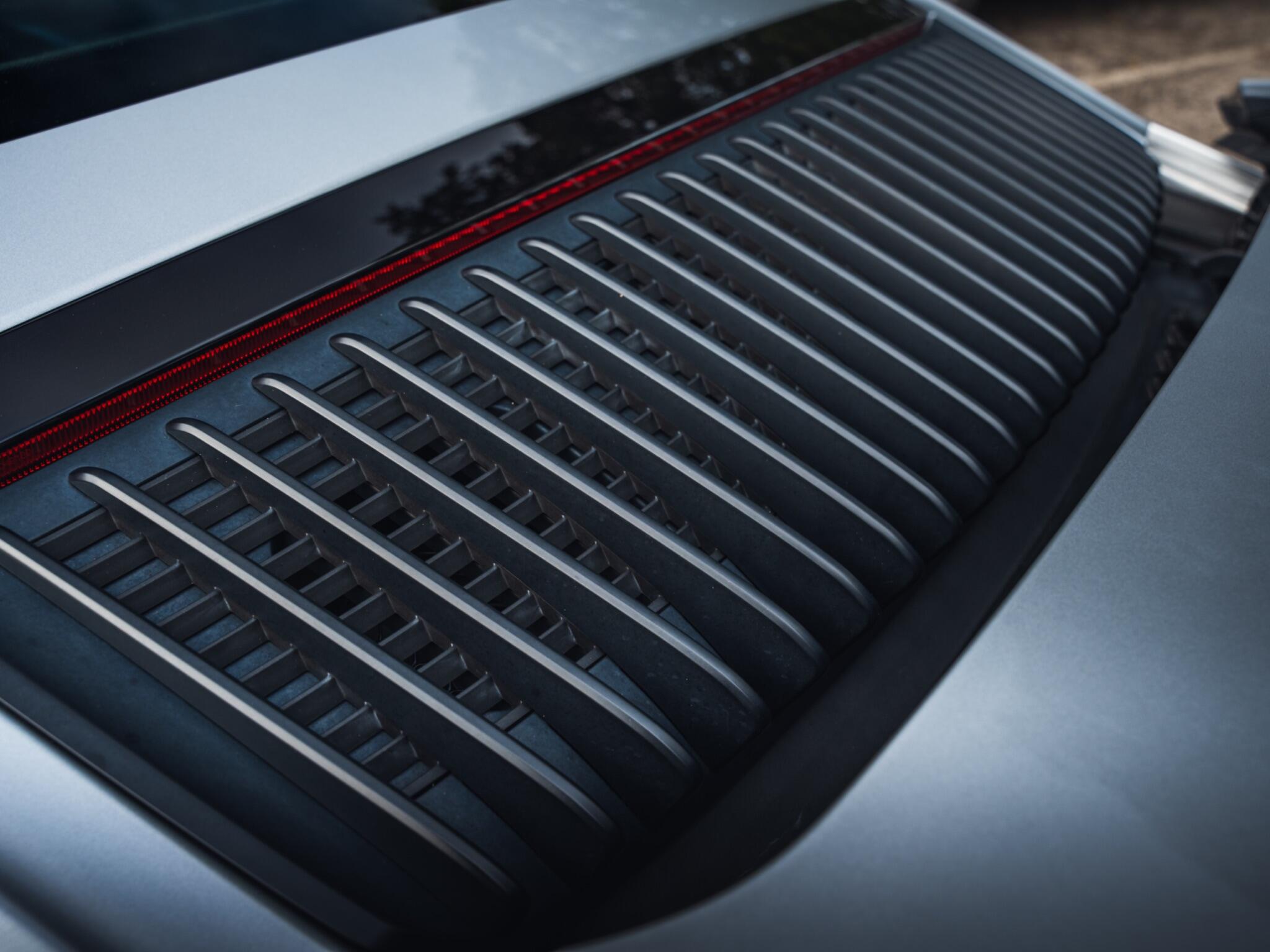 Porsche 911 3.0T 991 Carrera GTS PDK Euro 6 (s/s) 2dr 2dr Automatic 2025