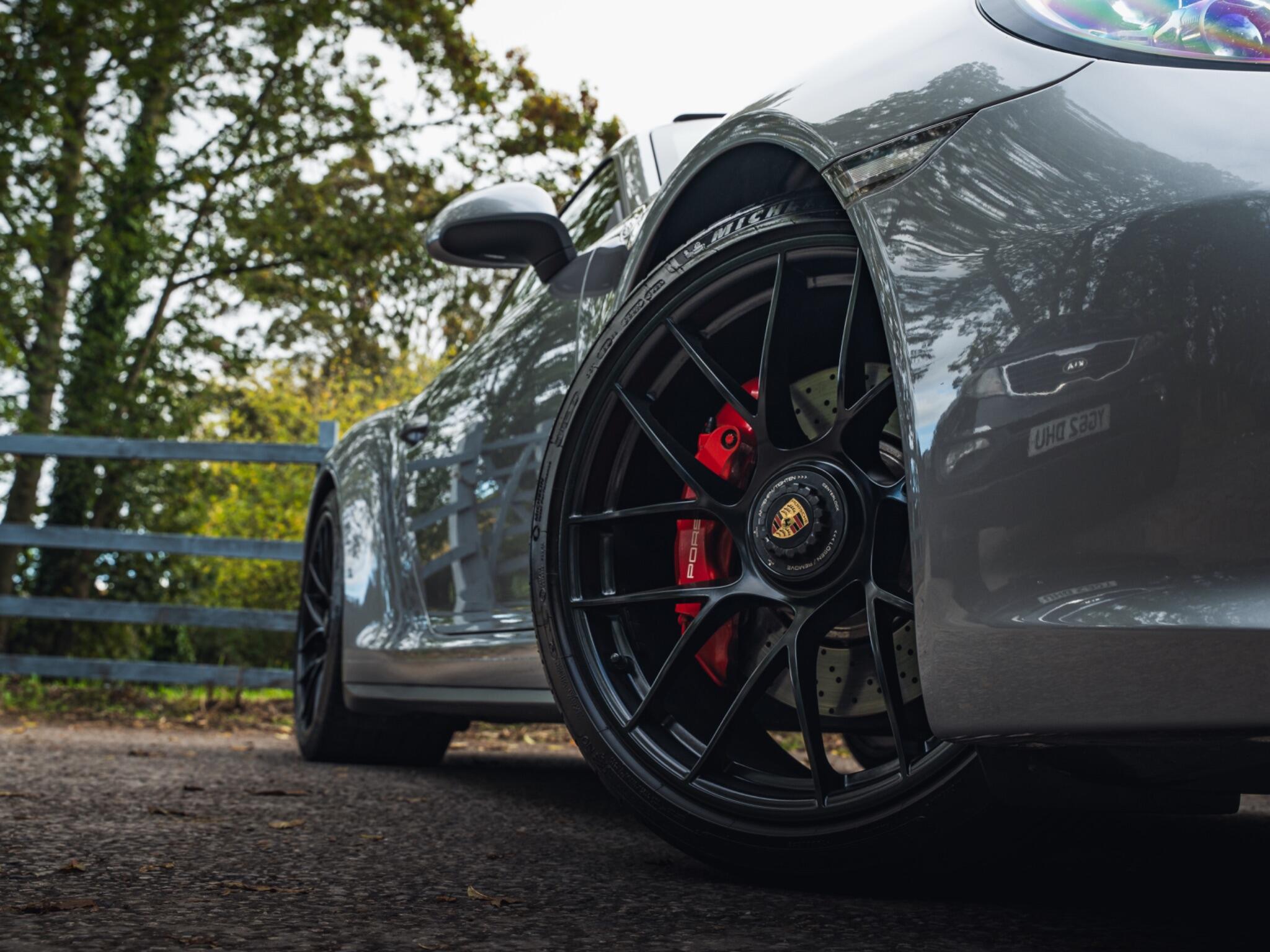 Porsche 911 3.0T 991 Carrera GTS PDK Euro 6 (s/s) 2dr 2dr Automatic 2025