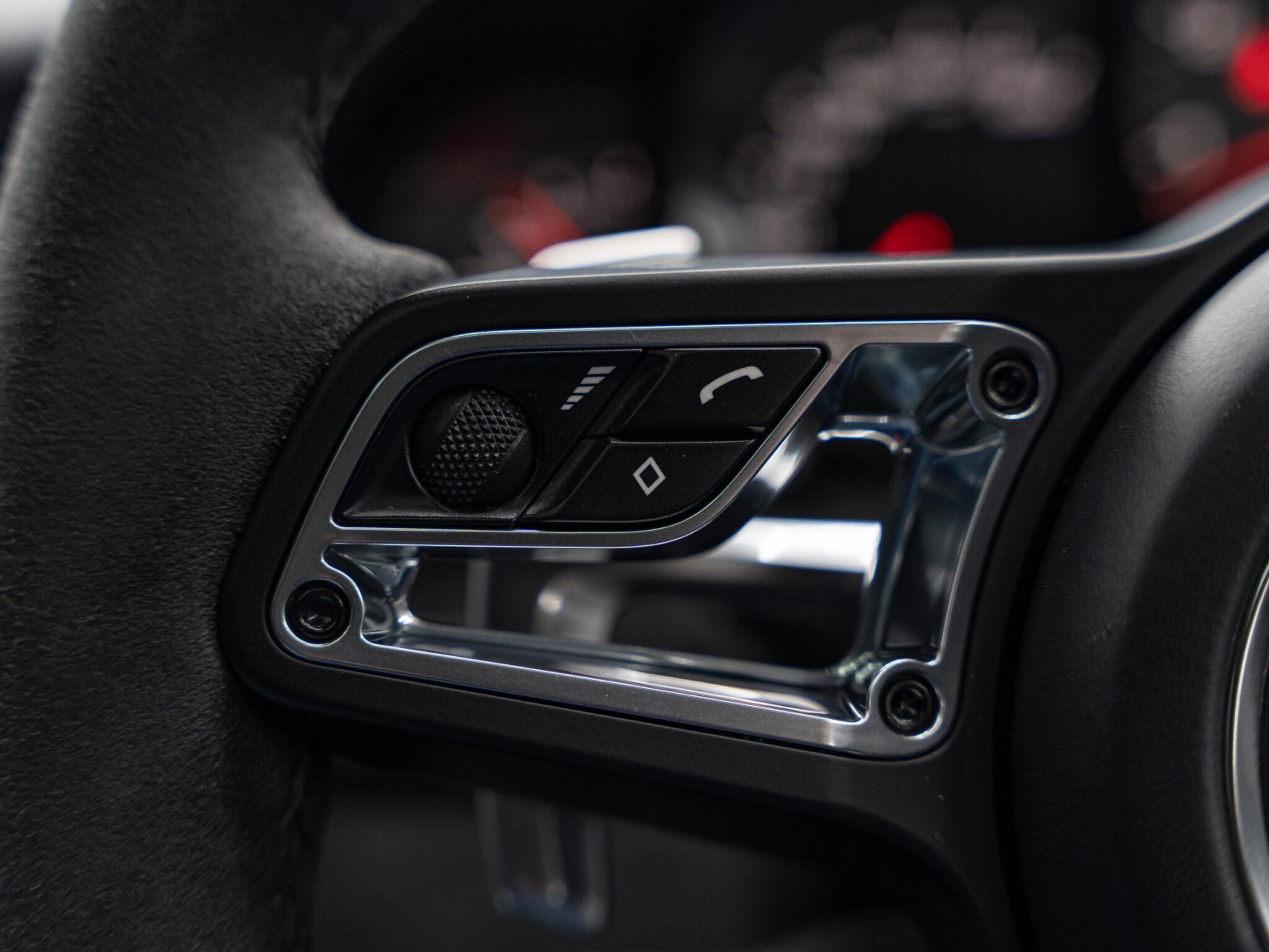 Porsche 911 3.0T 991 Carrera GTS PDK Euro 6 (s/s) 2dr 2dr Automatic 2025