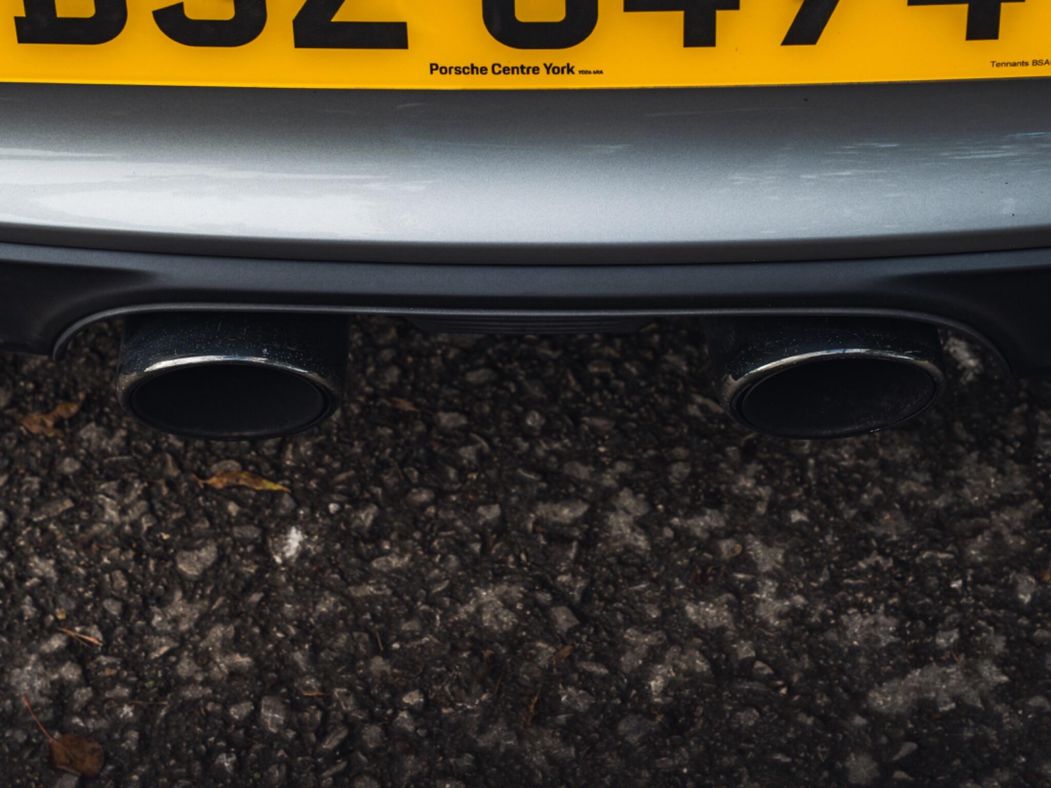 Porsche 911 3.0T 991 Carrera GTS PDK Euro 6 (s/s) 2dr 2dr Automatic 2025