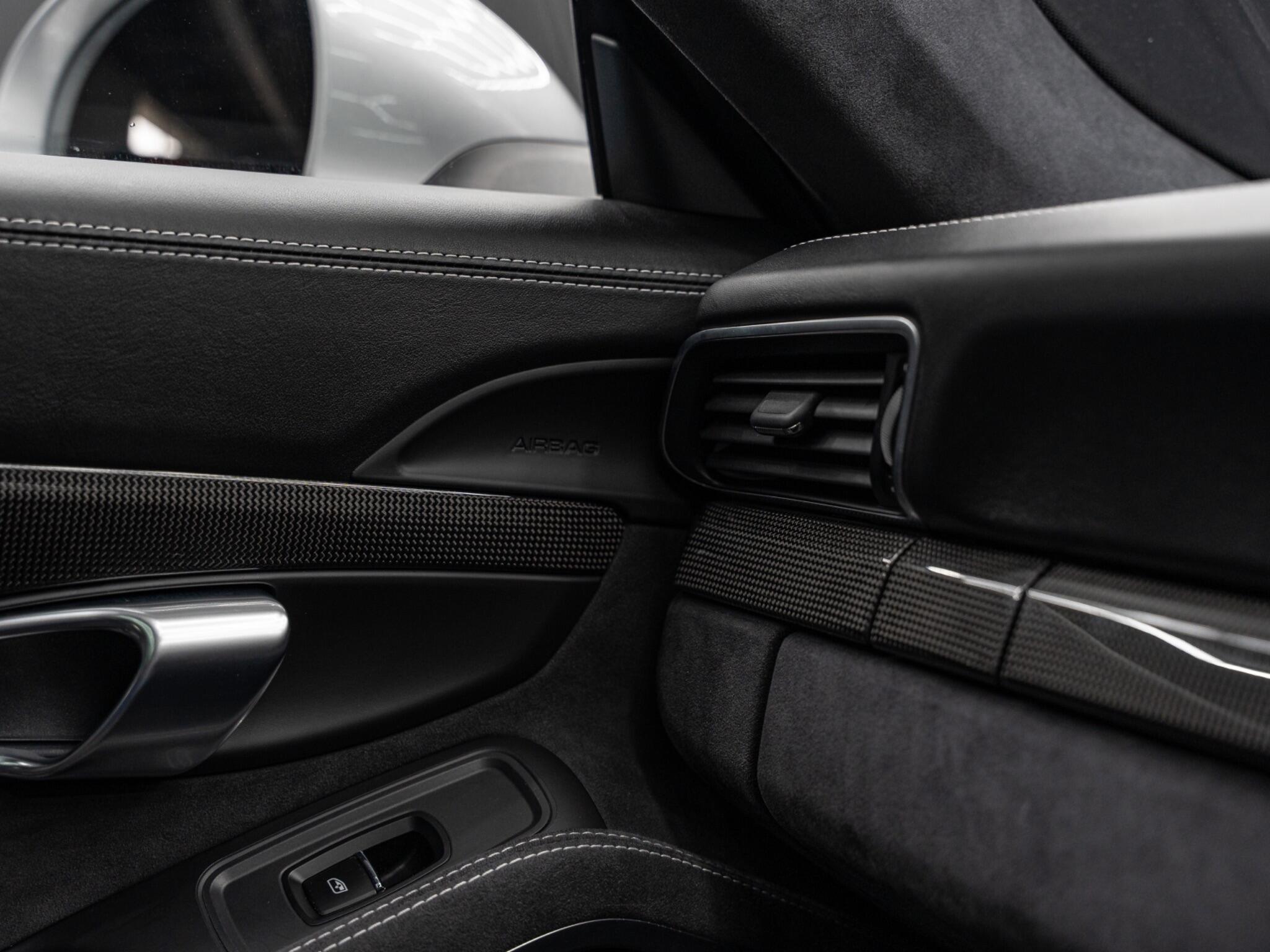 Porsche 911 3.0T 991 Carrera GTS PDK Euro 6 (s/s) 2dr 2dr Automatic 2025