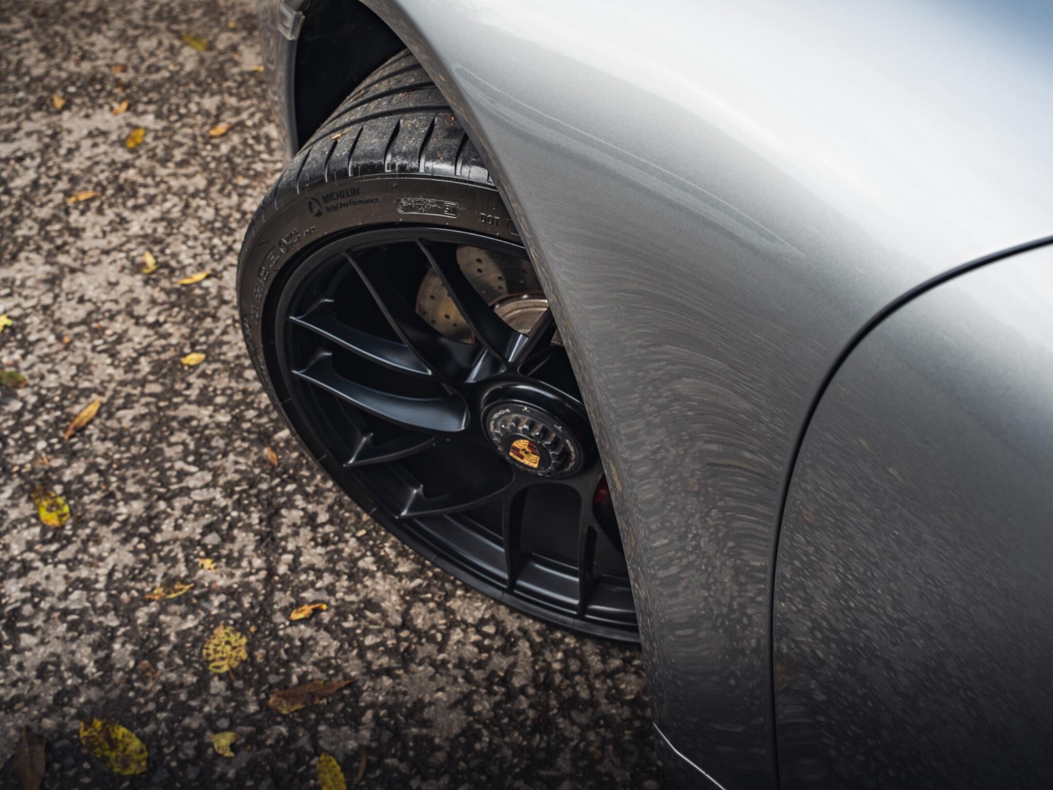 Porsche 911 3.0T 991 Carrera GTS PDK Euro 6 (s/s) 2dr 2dr Automatic 2025