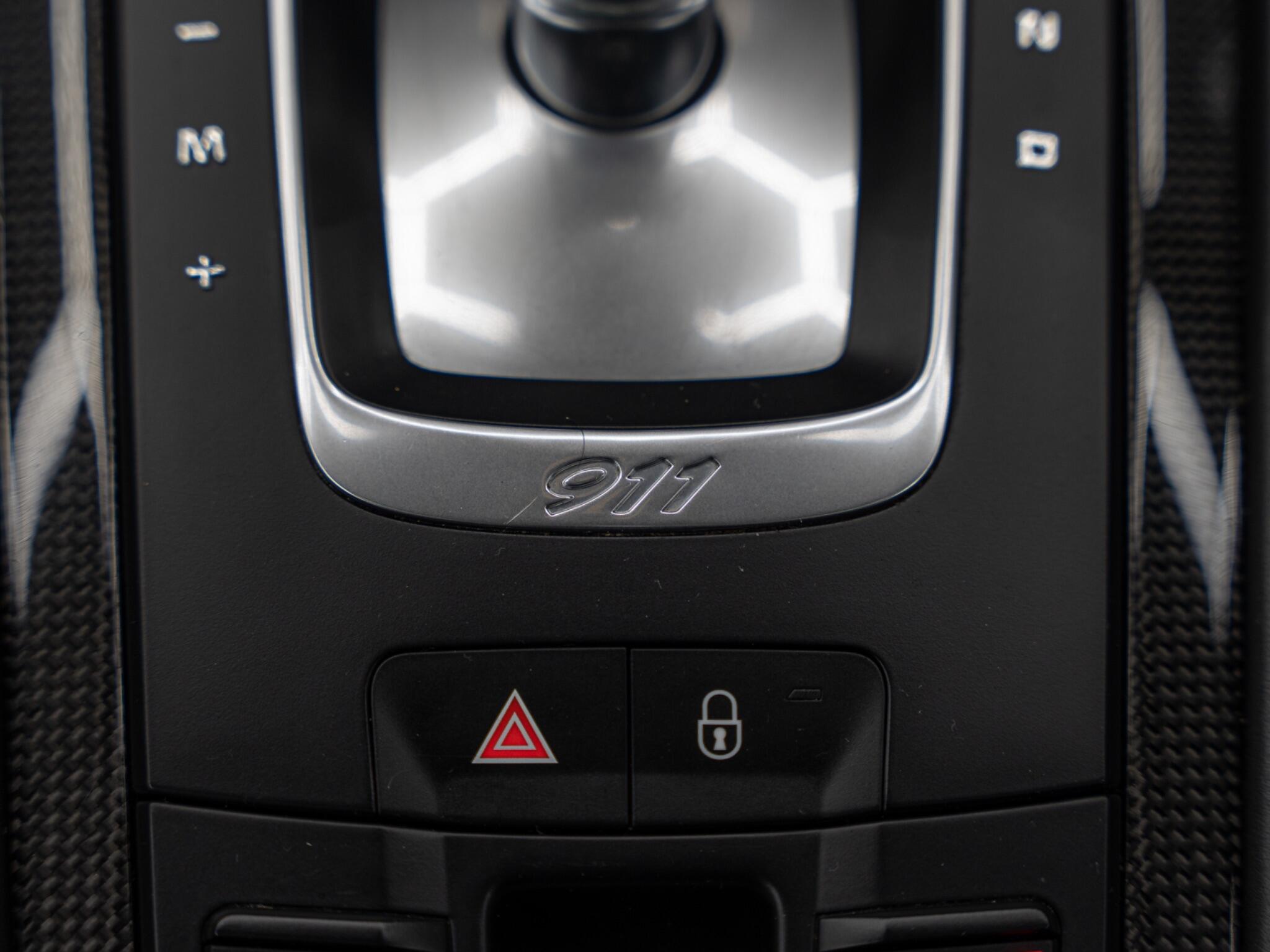 Porsche 911 3.0T 991 Carrera GTS PDK Euro 6 (s/s) 2dr 2dr Automatic 2025