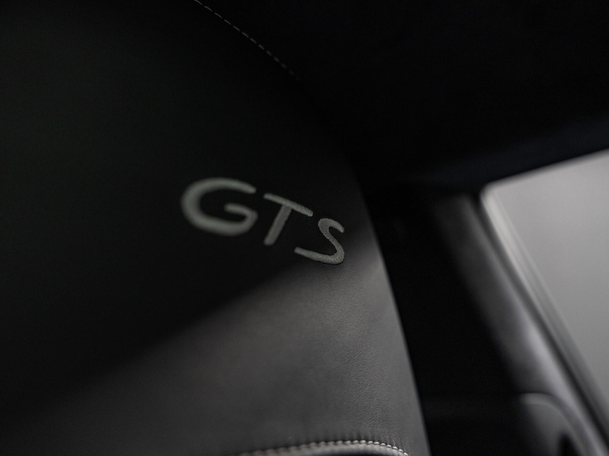 Porsche 911 3.0T 991 Carrera GTS PDK Euro 6 (s/s) 2dr 2dr Automatic 2025