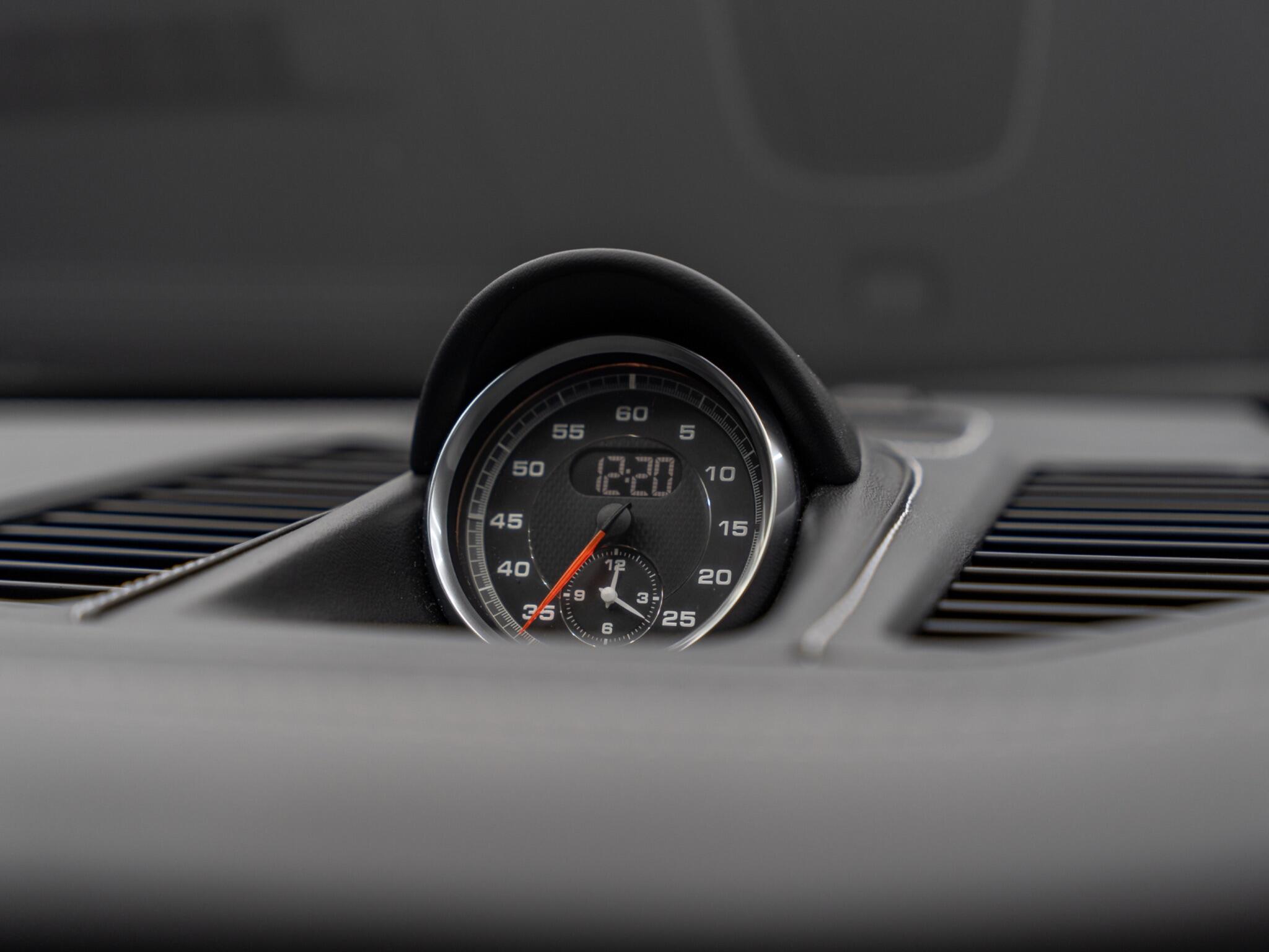 Porsche 911 3.0T 991 Carrera GTS PDK Euro 6 (s/s) 2dr 2dr Automatic 2025