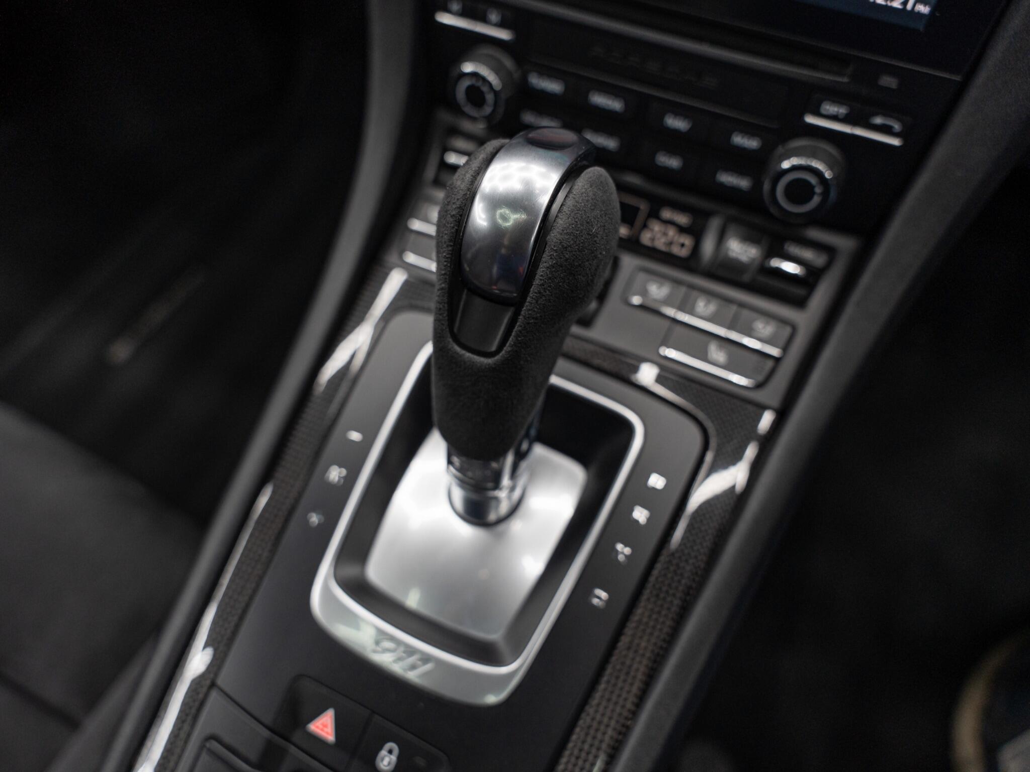 Porsche 911 3.0T 991 Carrera GTS PDK Euro 6 (s/s) 2dr 2dr Automatic 2025