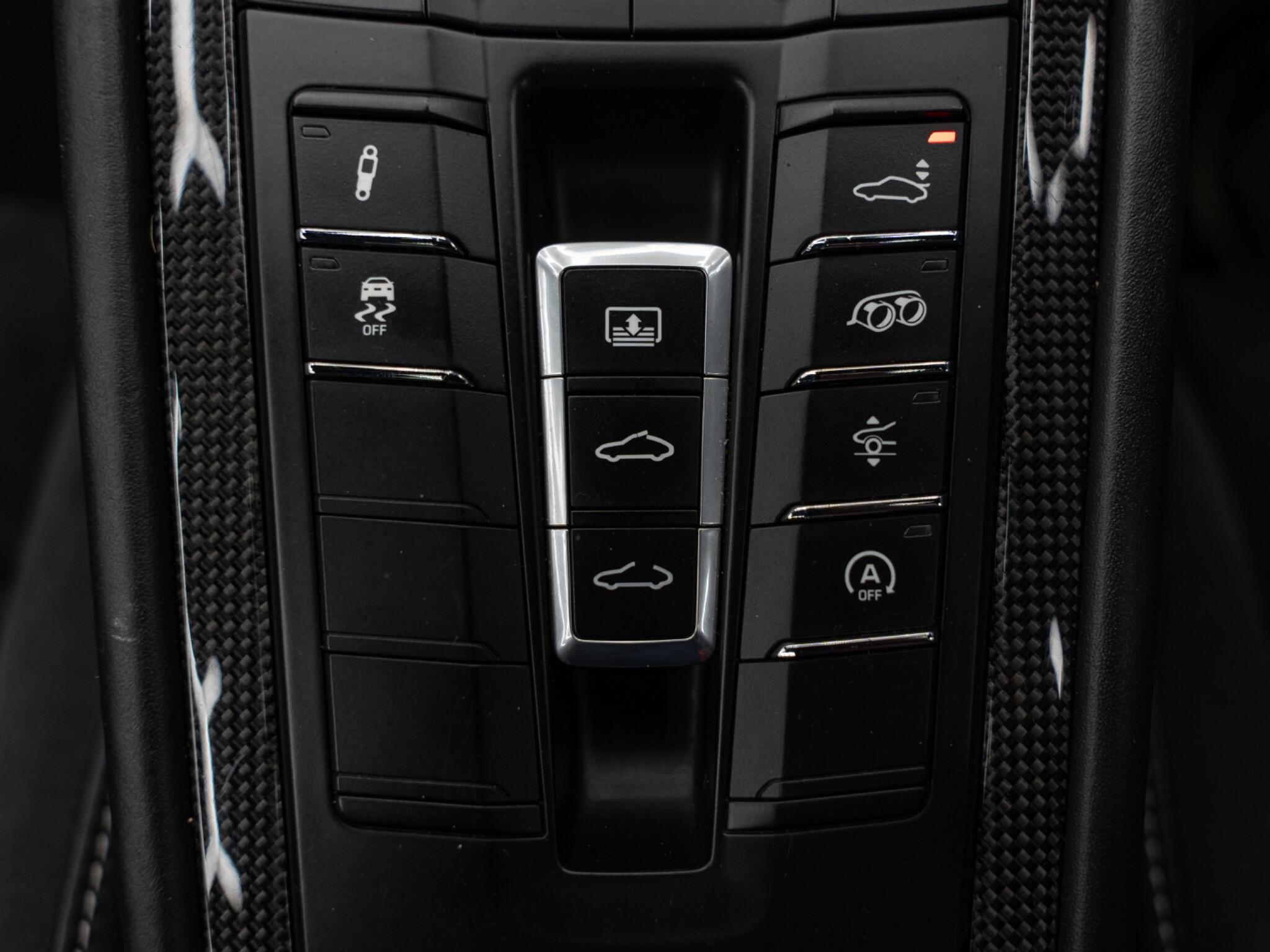 Porsche 911 3.0T 991 Carrera GTS PDK Euro 6 (s/s) 2dr 2dr Automatic 2025