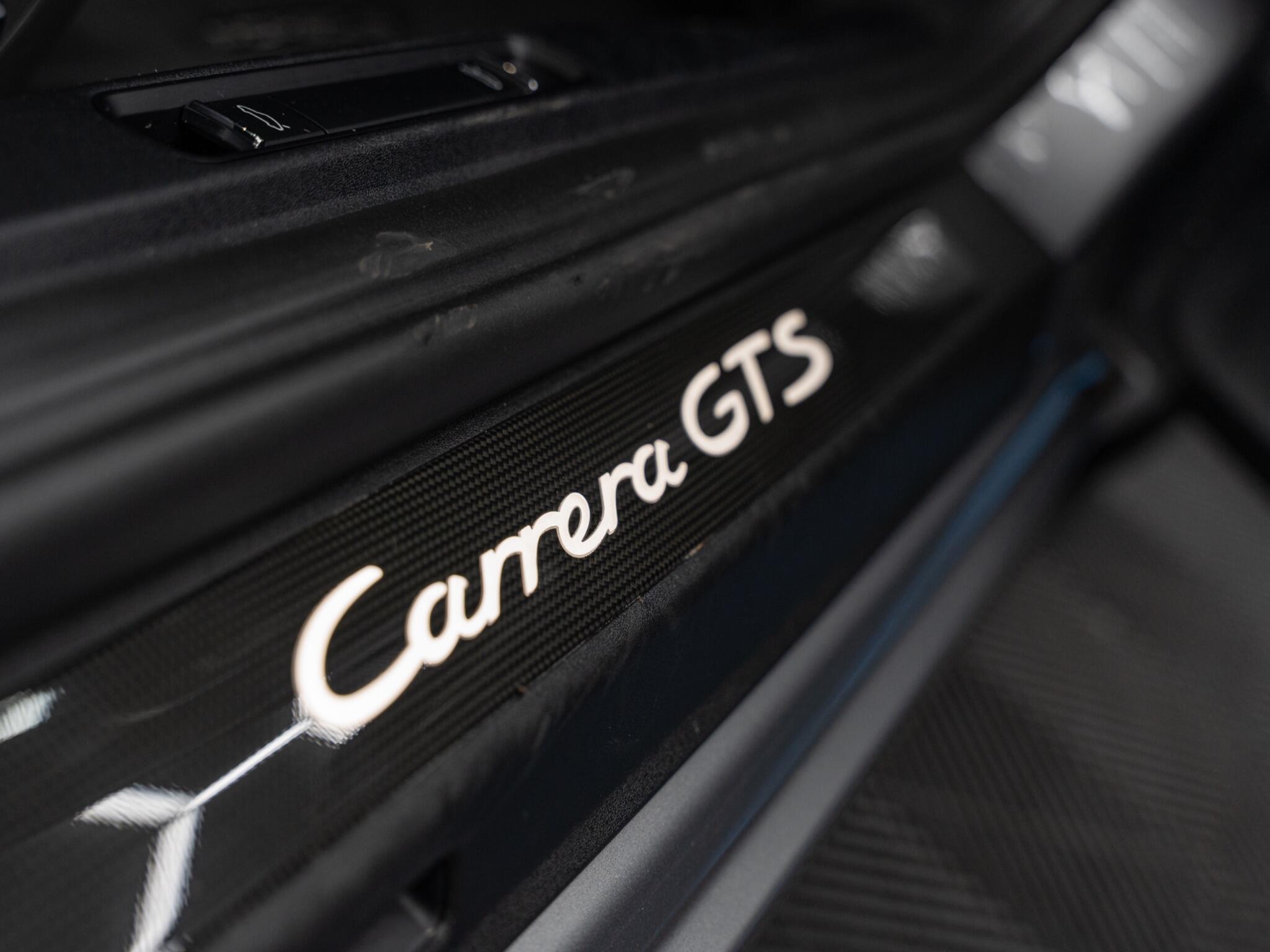 Porsche 911 3.0T 991 Carrera GTS PDK Euro 6 (s/s) 2dr 2dr Automatic 2025