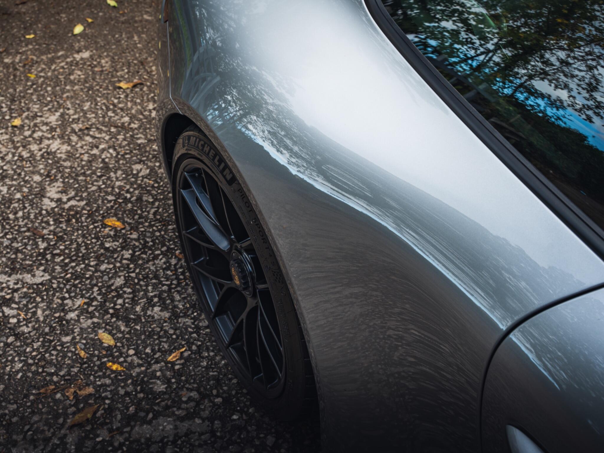 Porsche 911 3.0T 991 Carrera GTS PDK Euro 6 (s/s) 2dr 2dr Automatic 2025