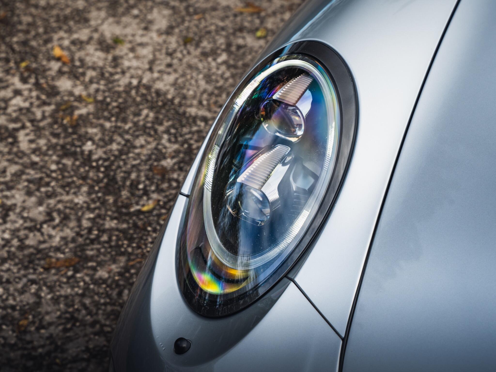 Porsche 911 3.0T 991 Carrera GTS PDK Euro 6 (s/s) 2dr 2dr Automatic 2025