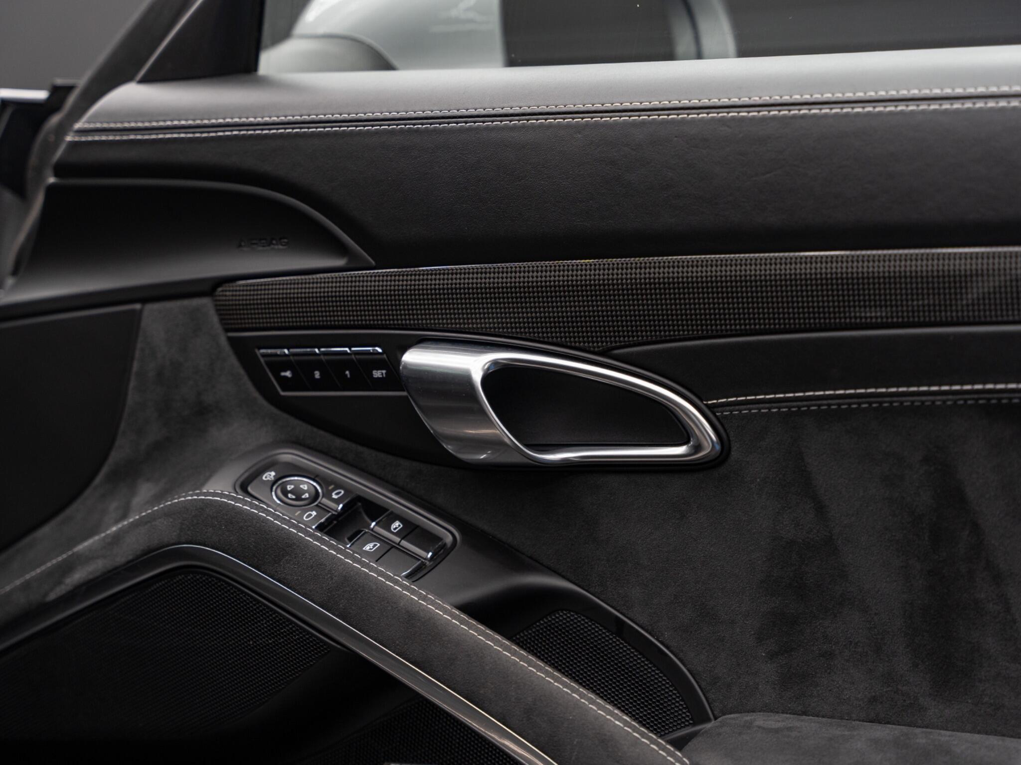 Porsche 911 3.0T 991 Carrera GTS PDK Euro 6 (s/s) 2dr 2dr Automatic 2025