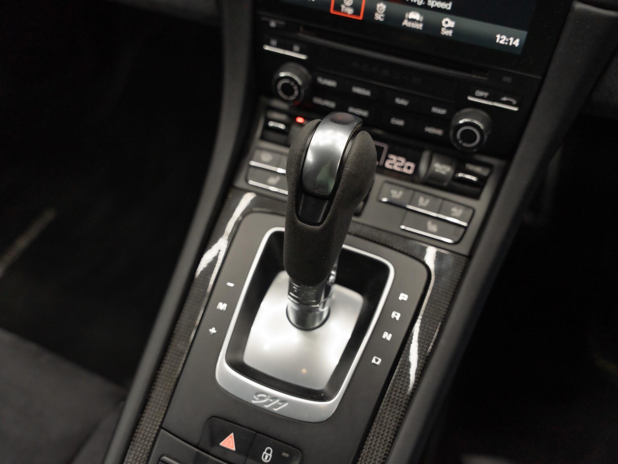 Porsche 911 3.0T 991 Carrera GTS PDK Euro 6 (s/s) 2dr 2dr Automatic 2026