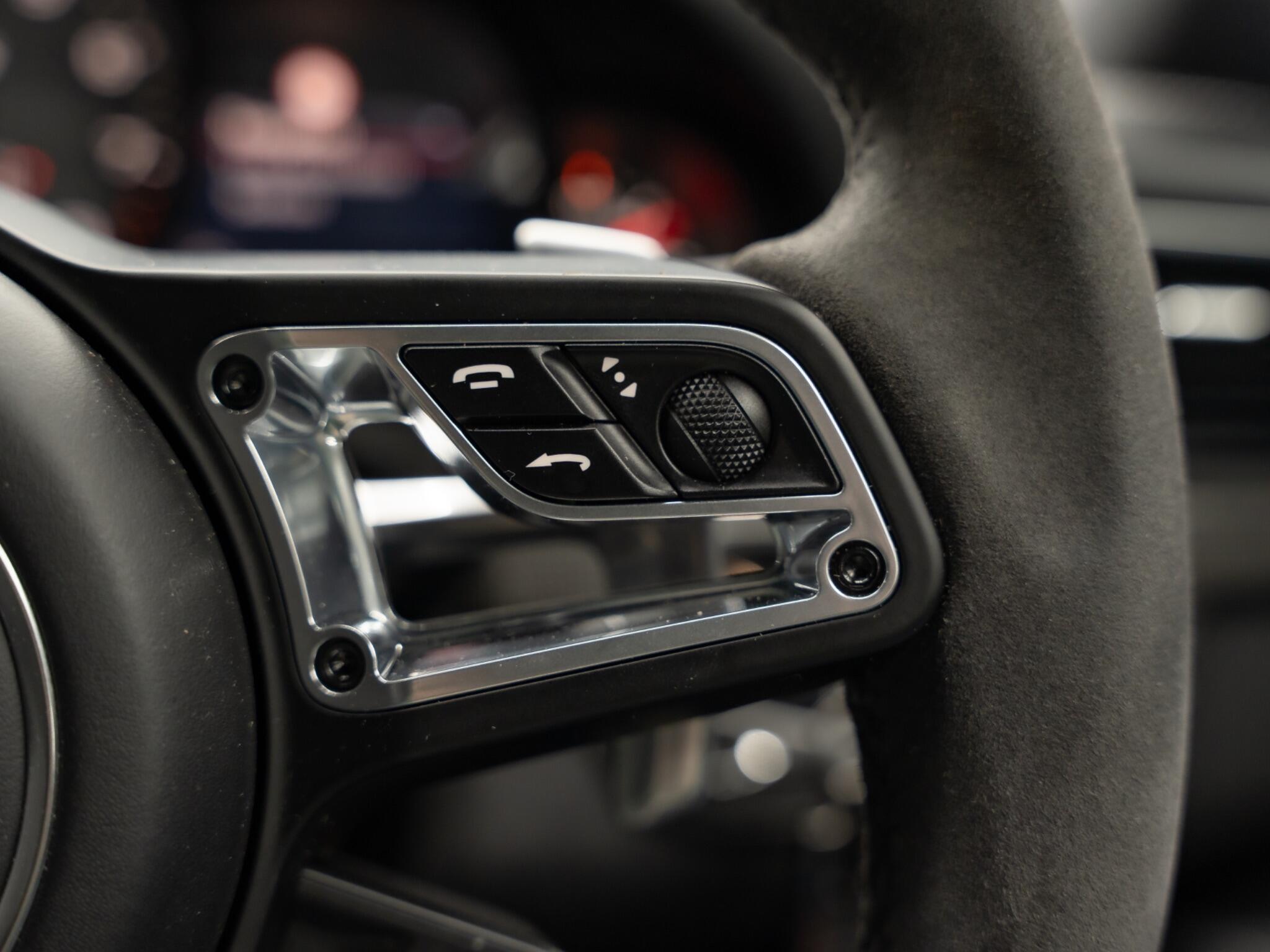 Porsche 911 3.0T 991 Carrera GTS PDK Euro 6 (s/s) 2dr 2dr Automatic 2026