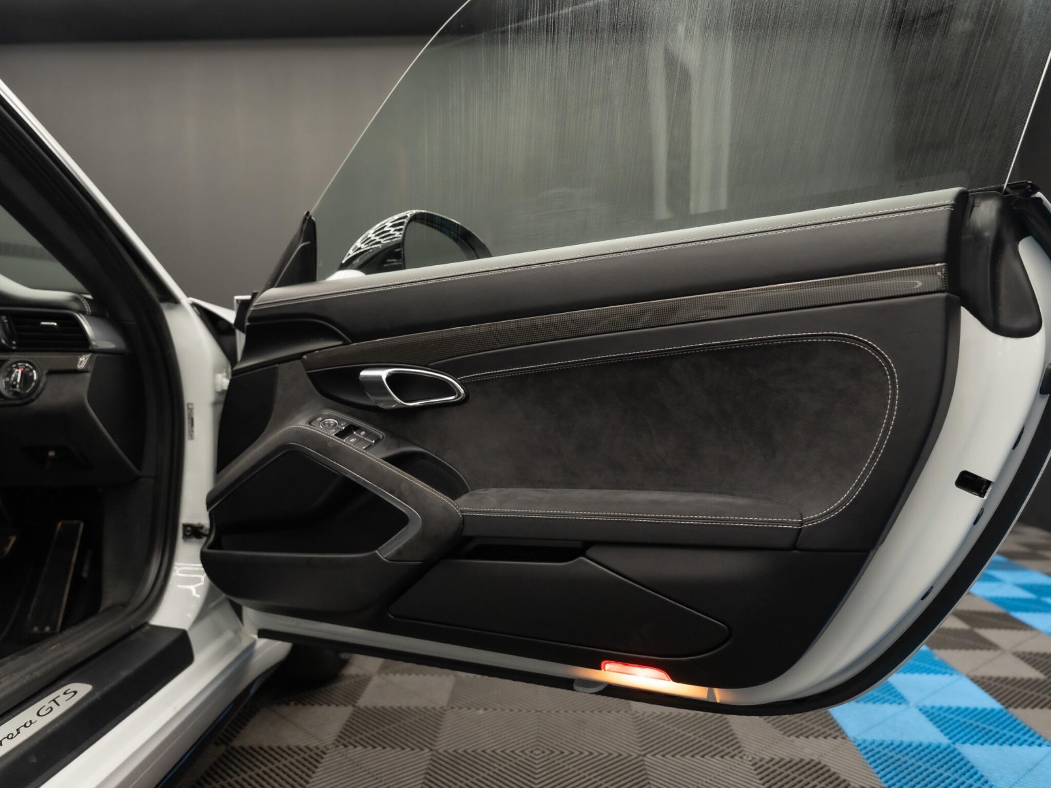 Porsche 911 3.0T 991 Carrera GTS PDK Euro 6 (s/s) 2dr 2dr Automatic 2026