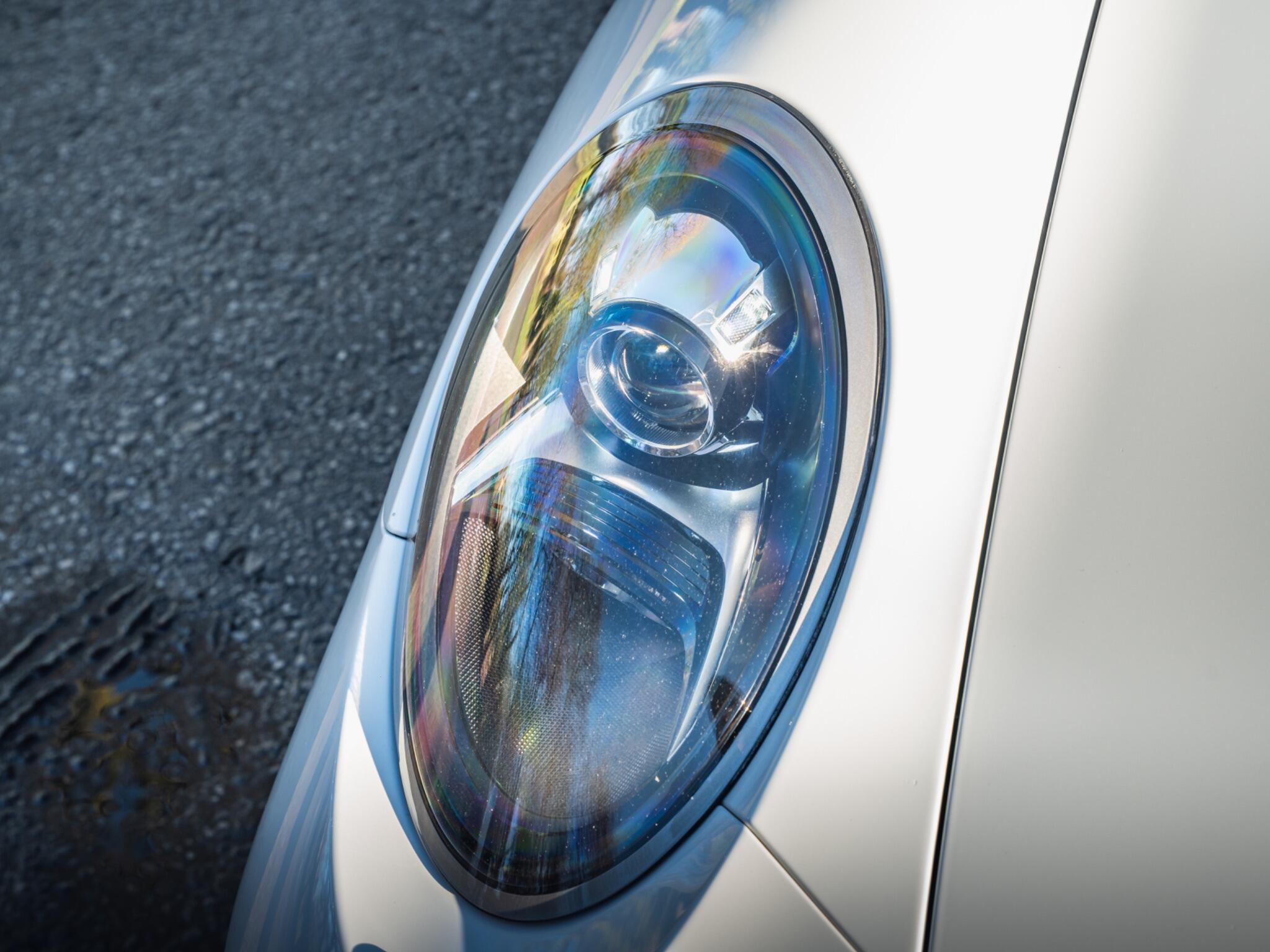 Porsche 911 3.0T 991 Carrera GTS PDK Euro 6 (s/s) 2dr 2dr Automatic 2026