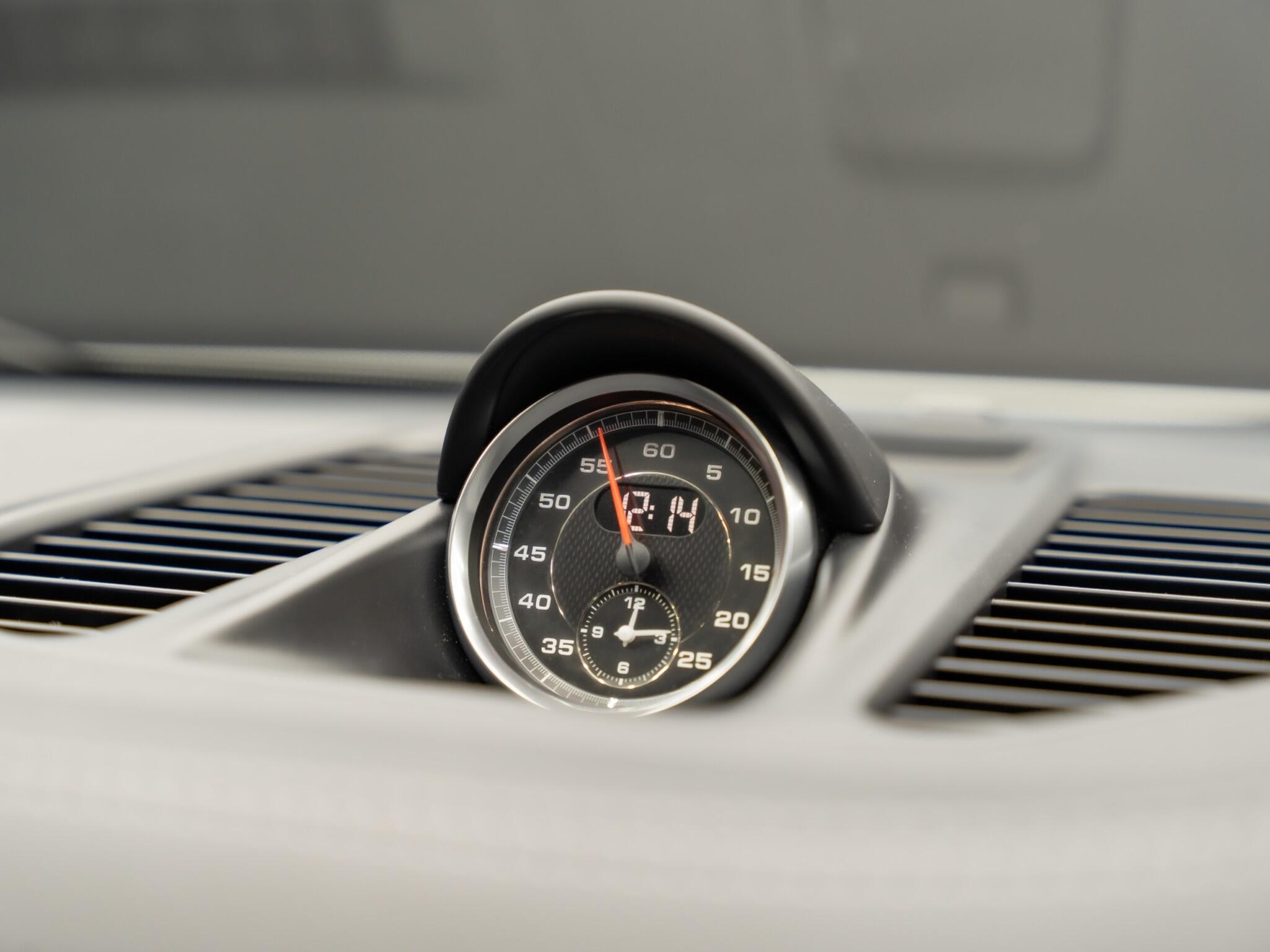 Porsche 911 3.0T 991 Carrera GTS PDK Euro 6 (s/s) 2dr 2dr Automatic 2026