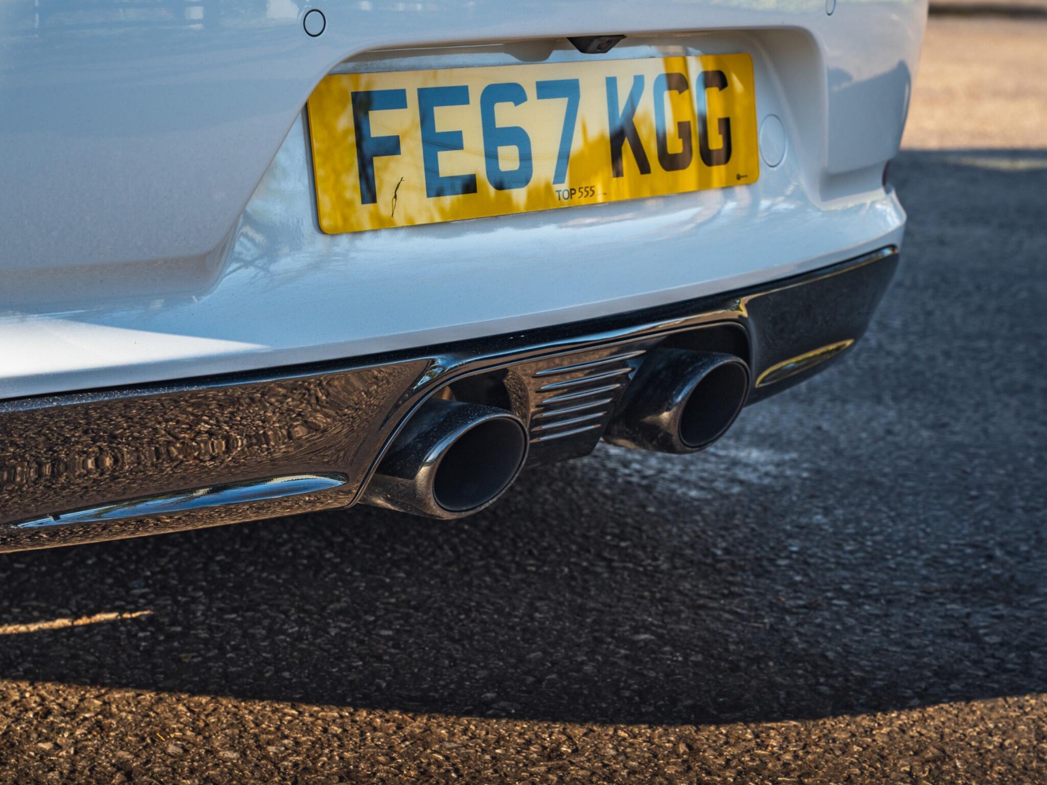 Porsche 911 3.0T 991 Carrera GTS PDK Euro 6 (s/s) 2dr 2dr Automatic 2026