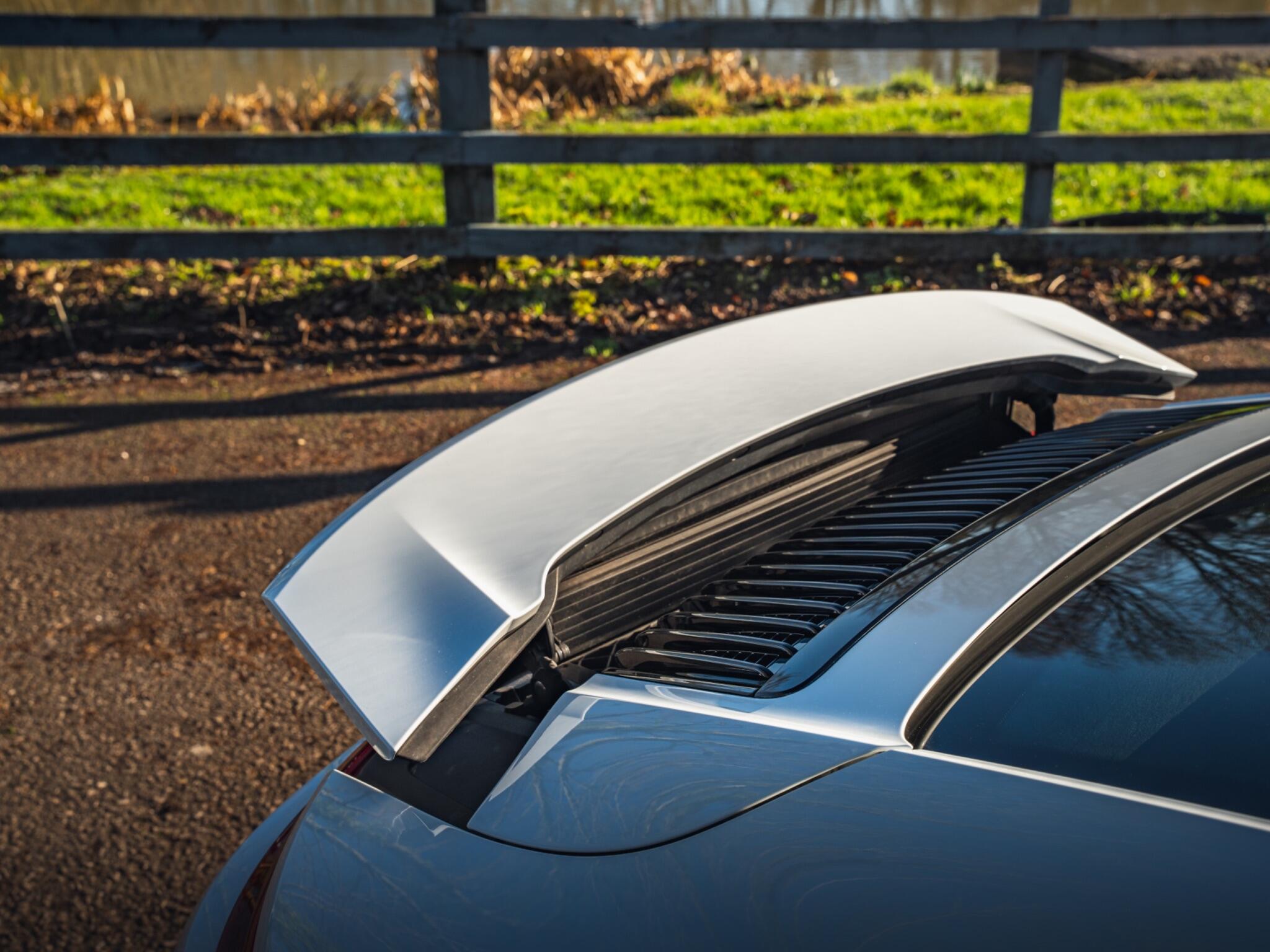 Porsche 911 3.0T 991 Carrera GTS PDK Euro 6 (s/s) 2dr 2dr Automatic 2026