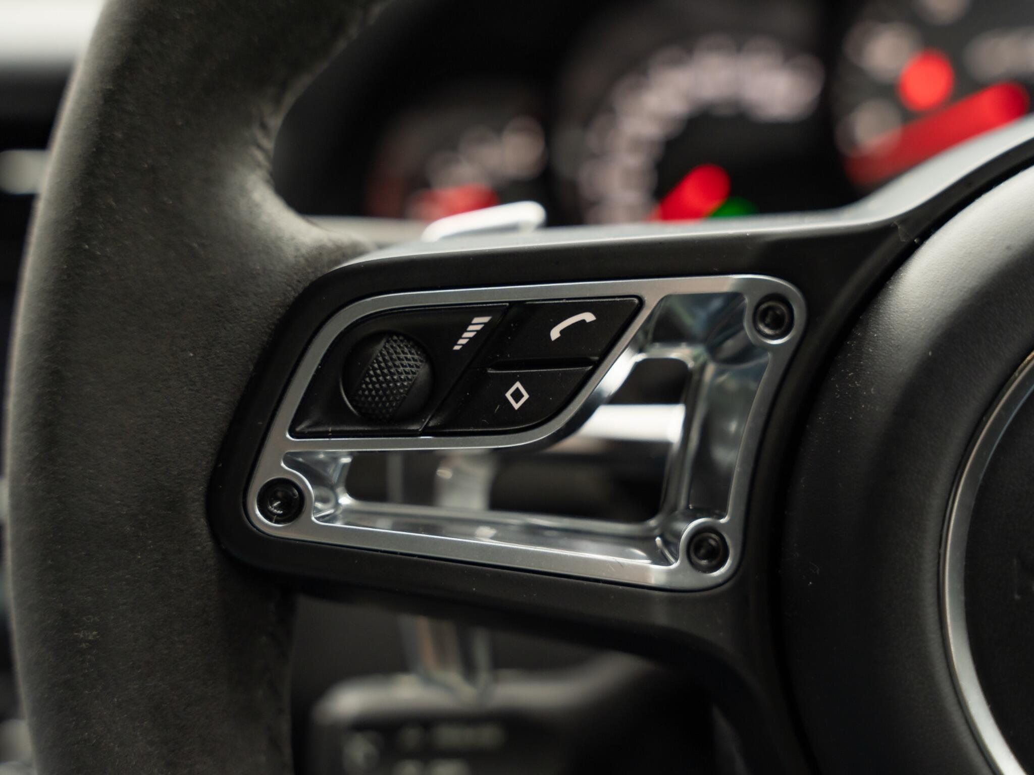 Porsche 911 3.0T 991 Carrera GTS PDK Euro 6 (s/s) 2dr 2dr Automatic 2026