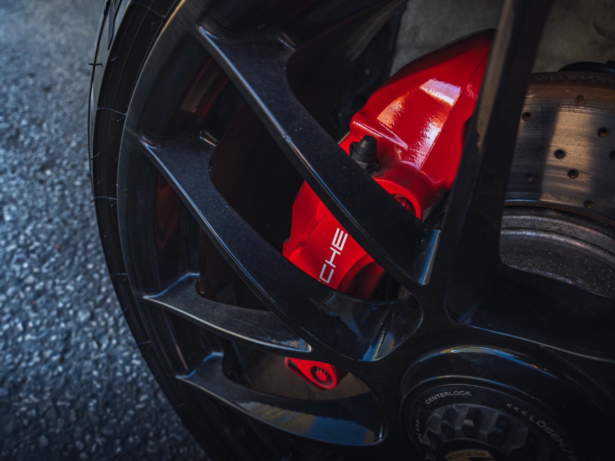 Porsche 911 3.0T 991 Carrera GTS PDK Euro 6 (s/s) 2dr 2dr Automatic 2026