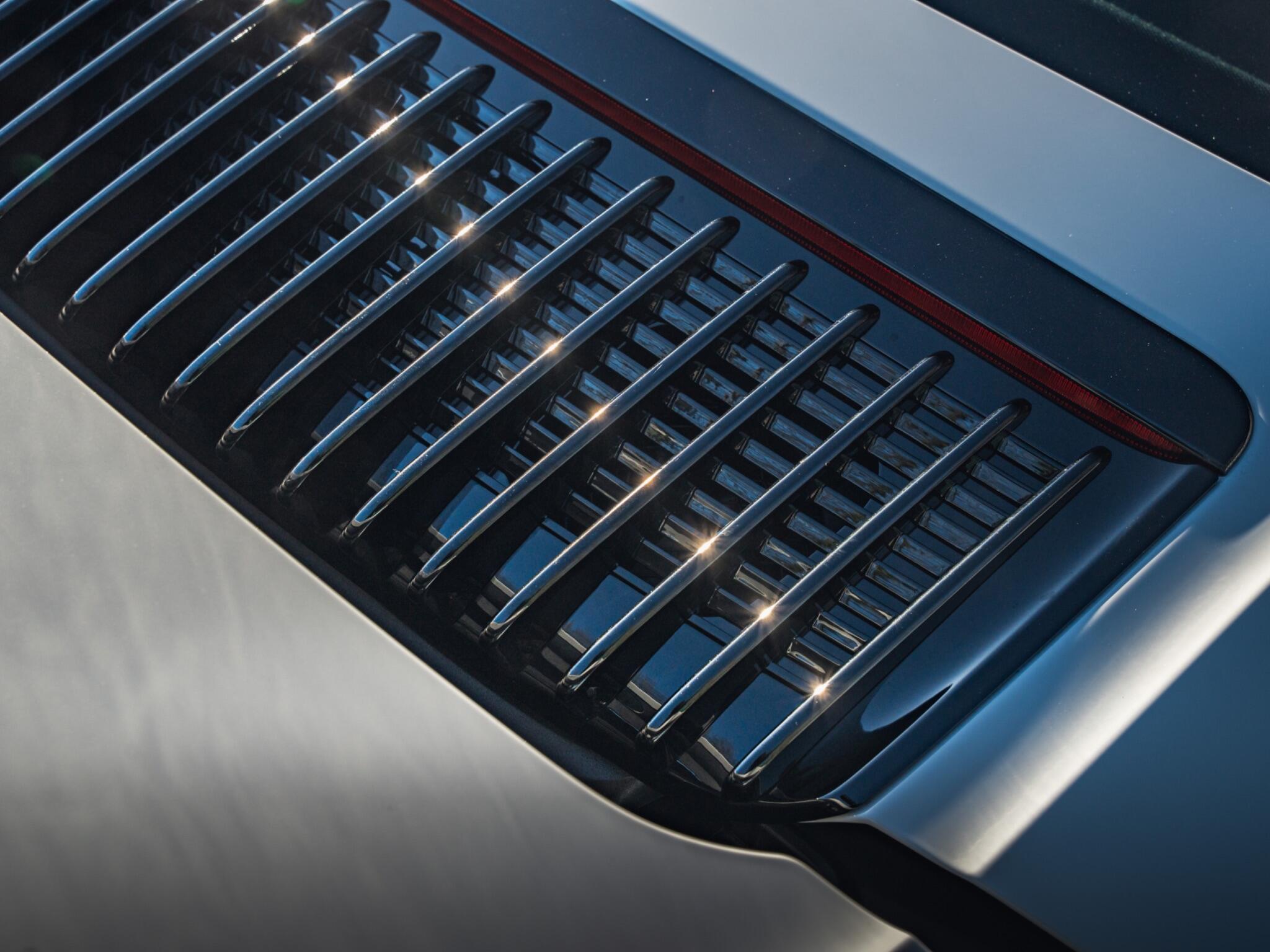 Porsche 911 3.0T 991 Carrera GTS PDK Euro 6 (s/s) 2dr 2dr Automatic 2026