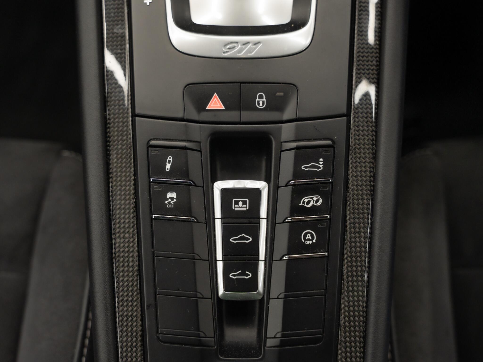 Porsche 911 3.0T 991 Carrera GTS PDK Euro 6 (s/s) 2dr 2dr Automatic 2026