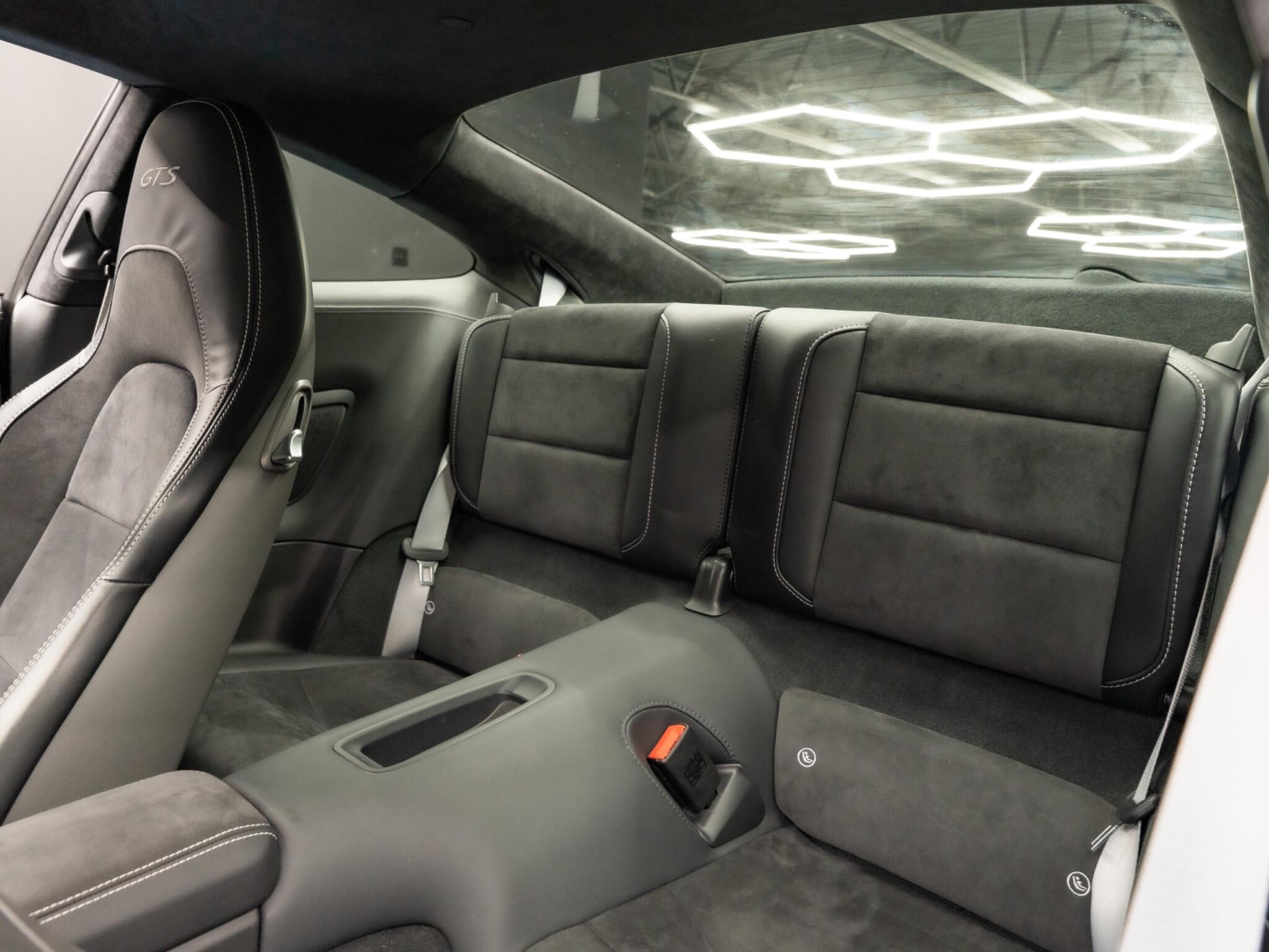 Porsche 911 3.0T 991 Carrera GTS PDK Euro 6 (s/s) 2dr 2dr Automatic 2026