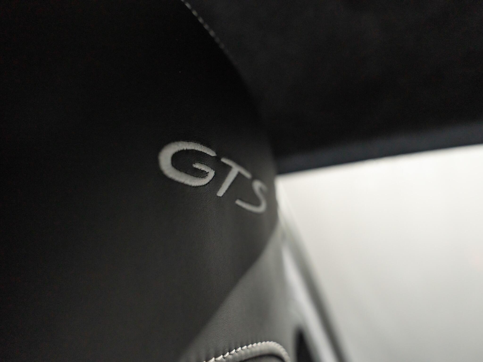 Porsche 911 3.0T 991 Carrera GTS PDK Euro 6 (s/s) 2dr 2dr Automatic 2026