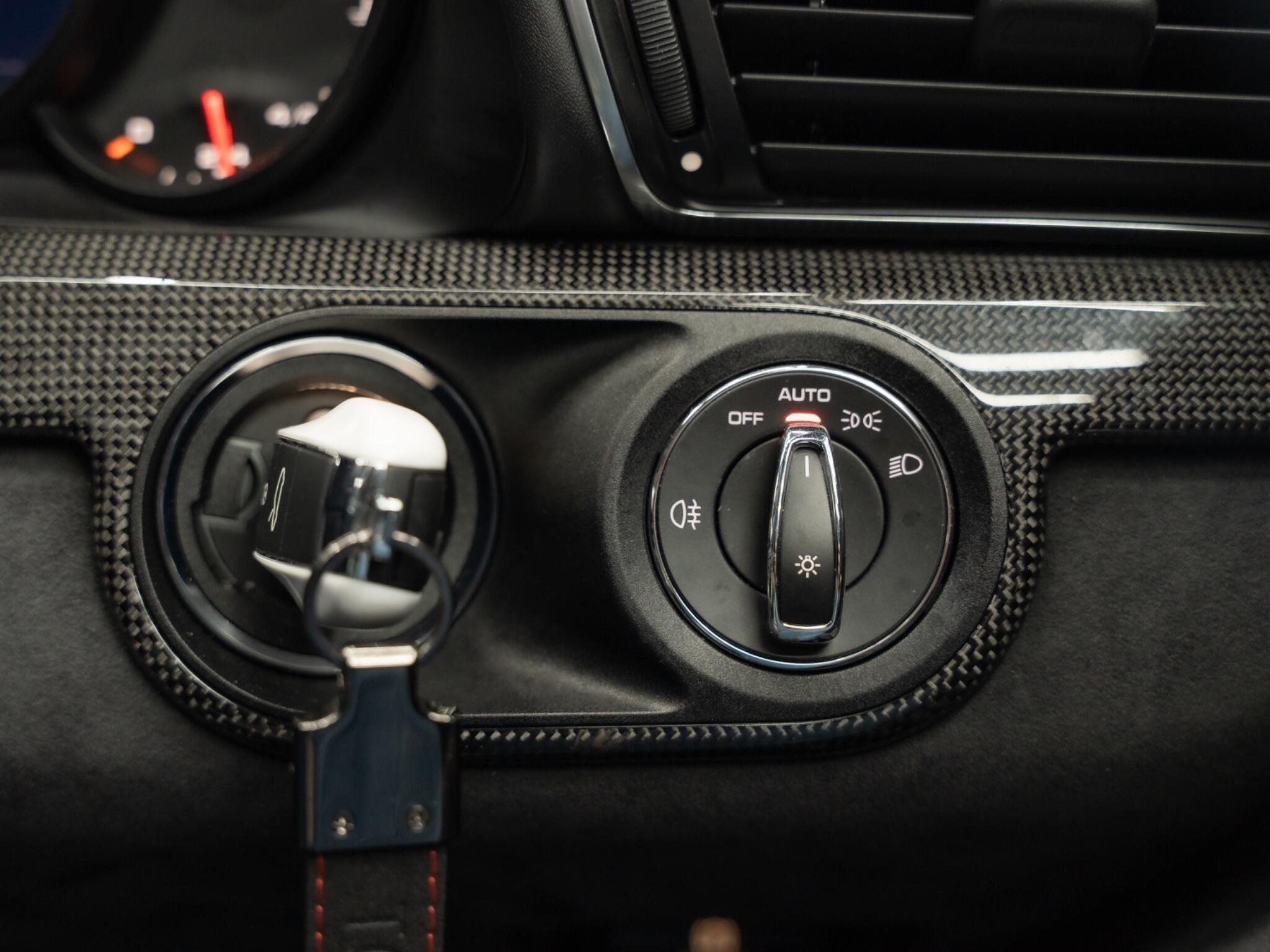 Porsche 911 3.0T 991 Carrera GTS PDK Euro 6 (s/s) 2dr 2dr Automatic 2026