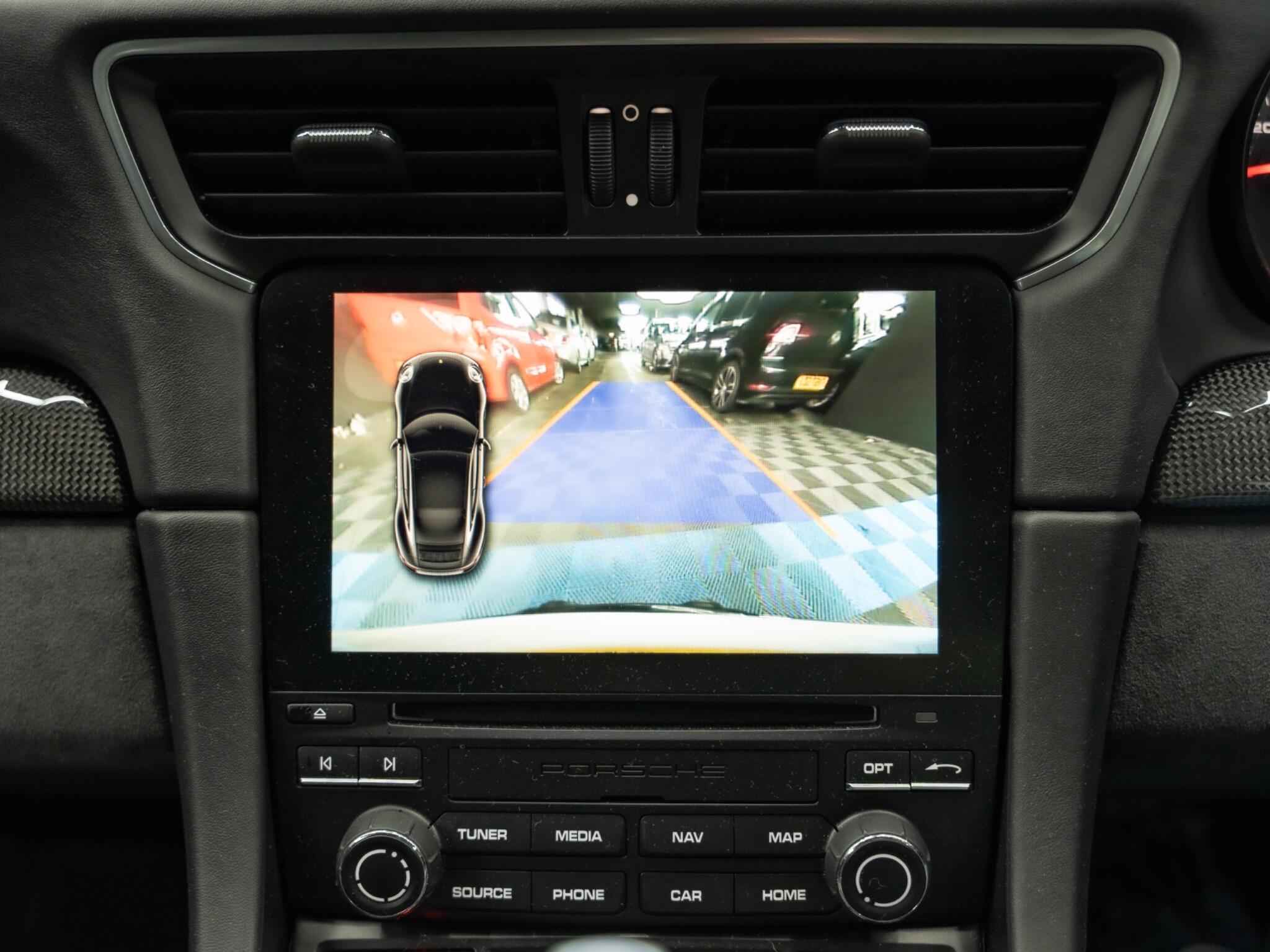 Porsche 911 3.0T 991 Carrera GTS PDK Euro 6 (s/s) 2dr 2dr Automatic 2026