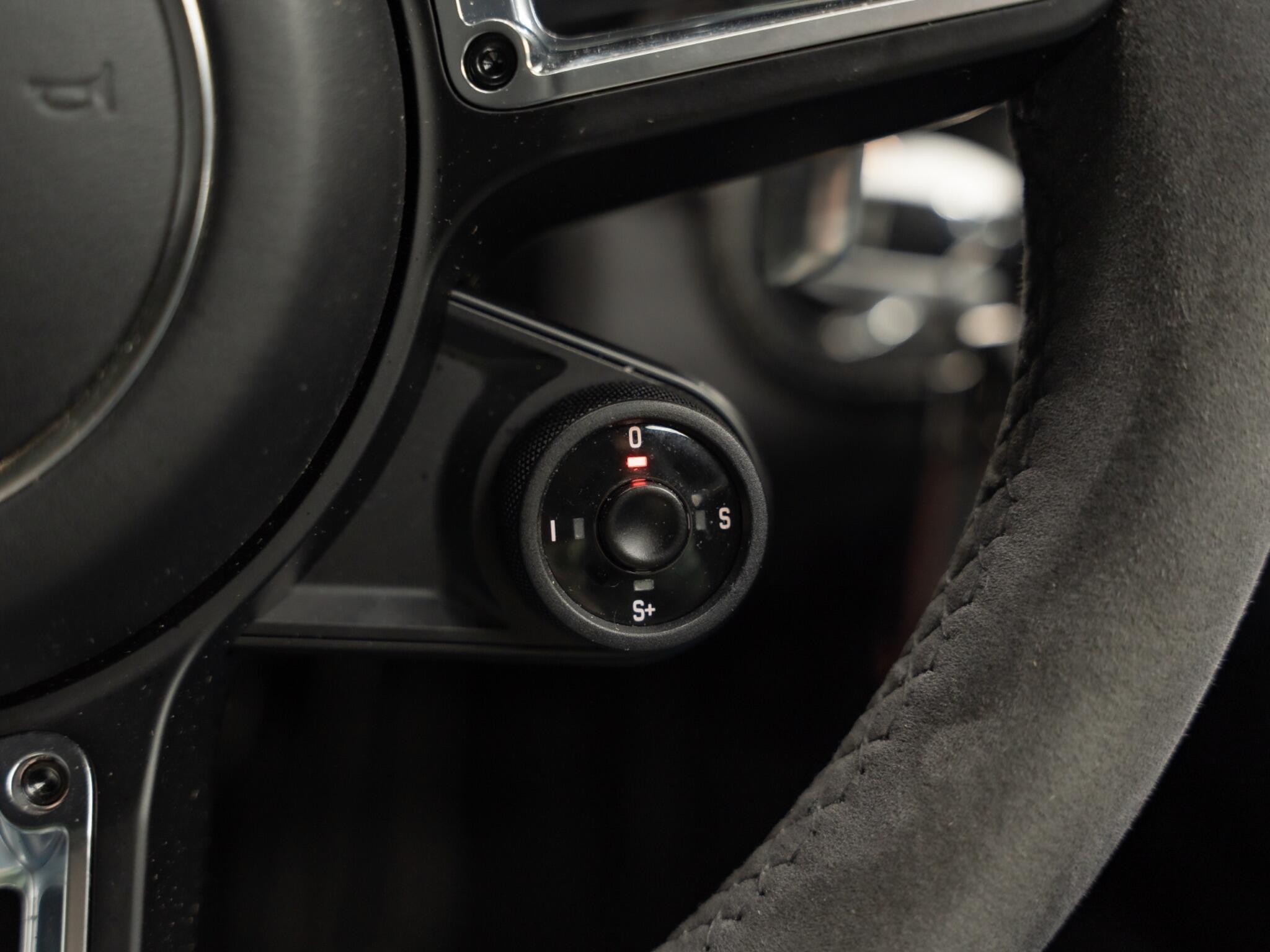 Porsche 911 3.0T 991 Carrera GTS PDK Euro 6 (s/s) 2dr 2dr Automatic 2026