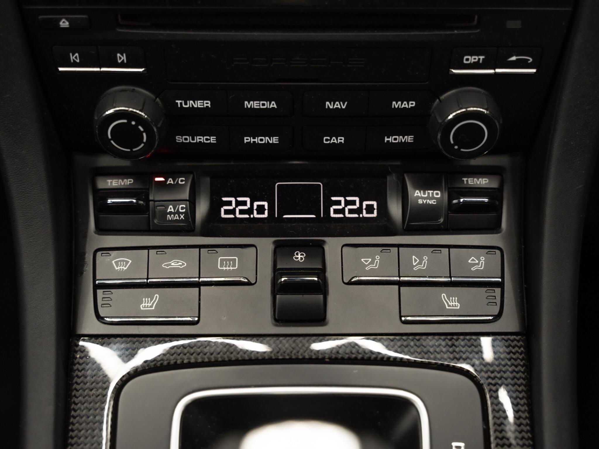 Porsche 911 3.0T 991 Carrera GTS PDK Euro 6 (s/s) 2dr 2dr Automatic 2026