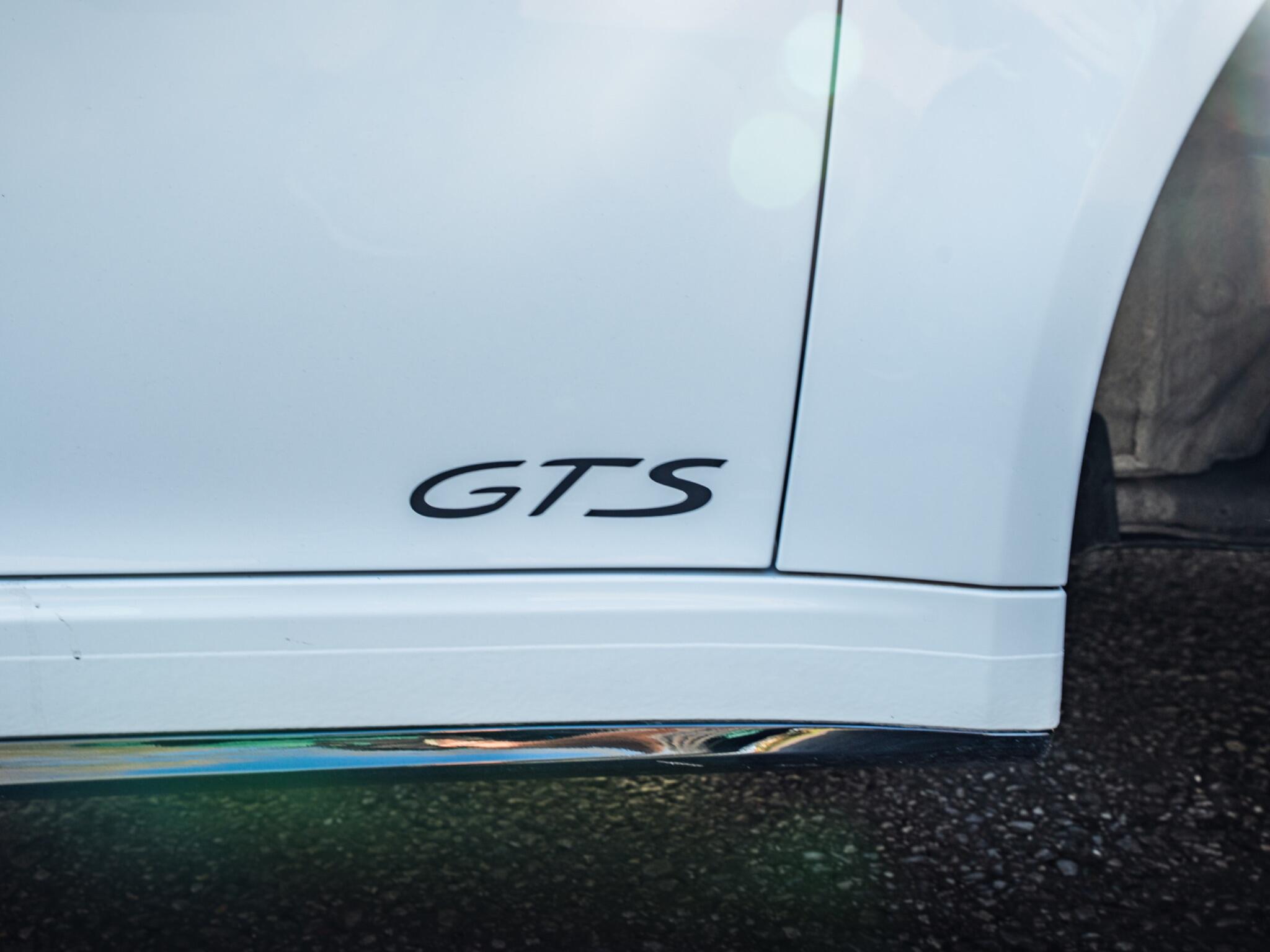 Porsche 911 3.0T 991 Carrera GTS PDK Euro 6 (s/s) 2dr 2dr Automatic 2026