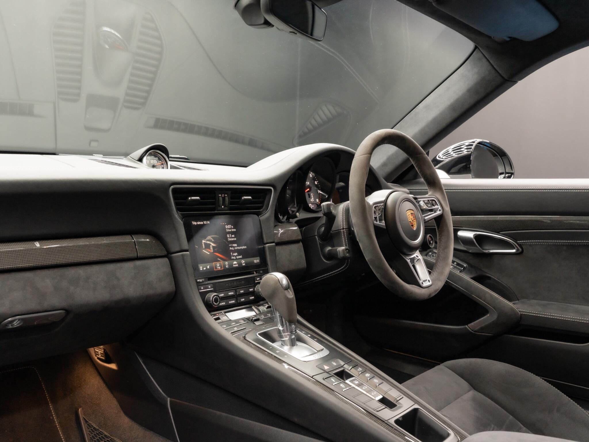 Porsche 911 3.0T 991 Carrera GTS PDK Euro 6 (s/s) 2dr 2dr Automatic 2026