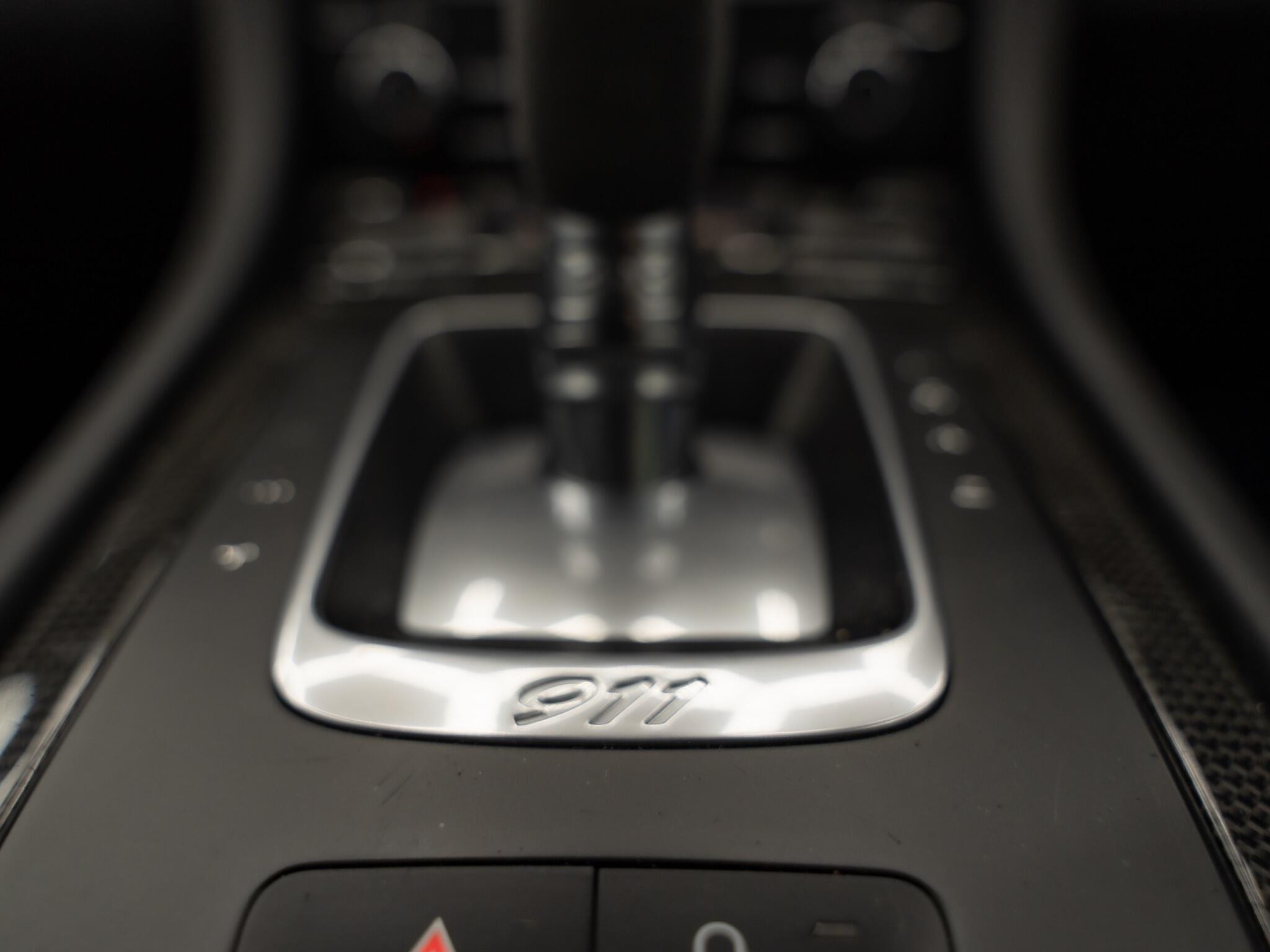 Porsche 911 3.0T 991 Carrera GTS PDK Euro 6 (s/s) 2dr 2dr Automatic 2026