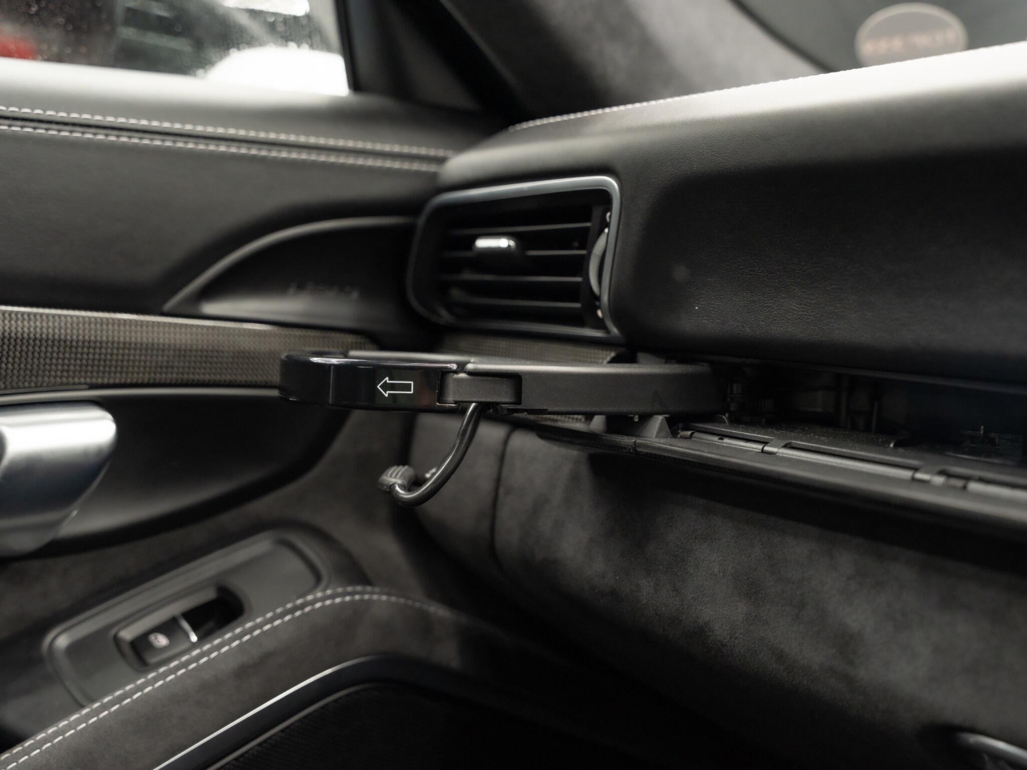 Porsche 911 3.0T 991 Carrera GTS PDK Euro 6 (s/s) 2dr 2dr Automatic 2026