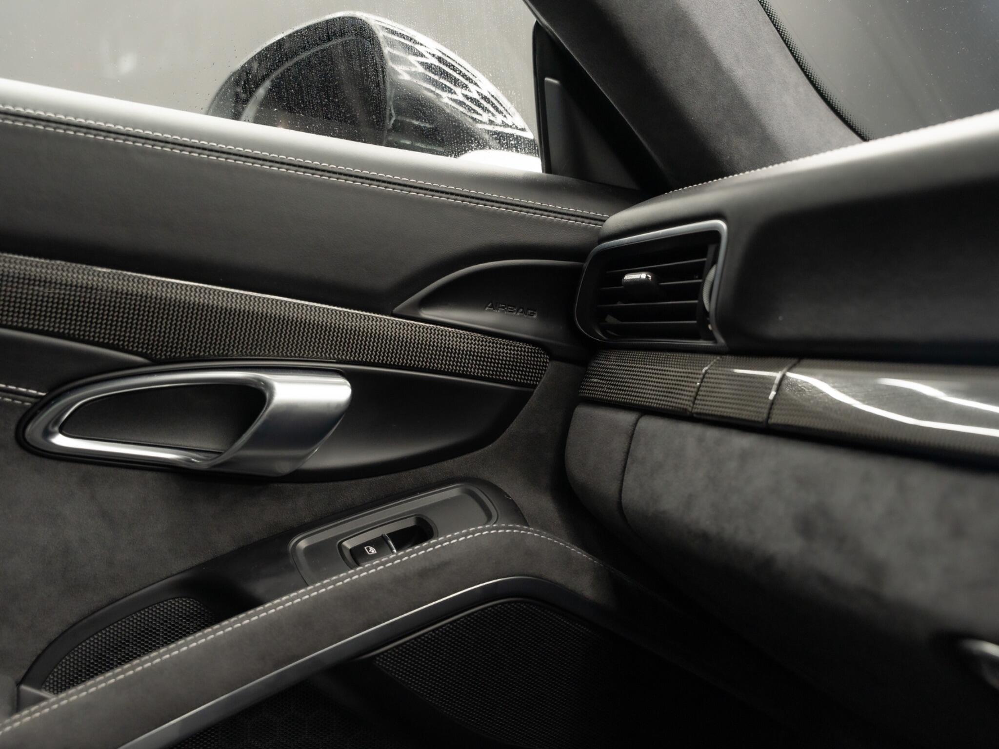 Porsche 911 3.0T 991 Carrera GTS PDK Euro 6 (s/s) 2dr 2dr Automatic 2026