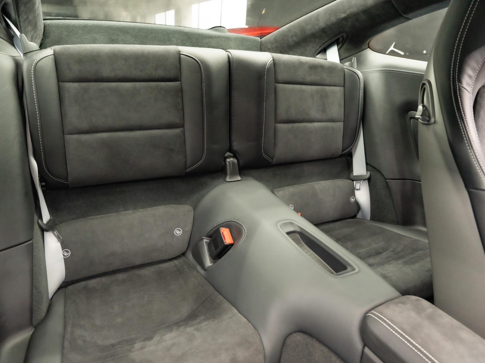 Porsche 911 3.0T 991 Carrera GTS PDK Euro 6 (s/s) 2dr 2dr Automatic 2026