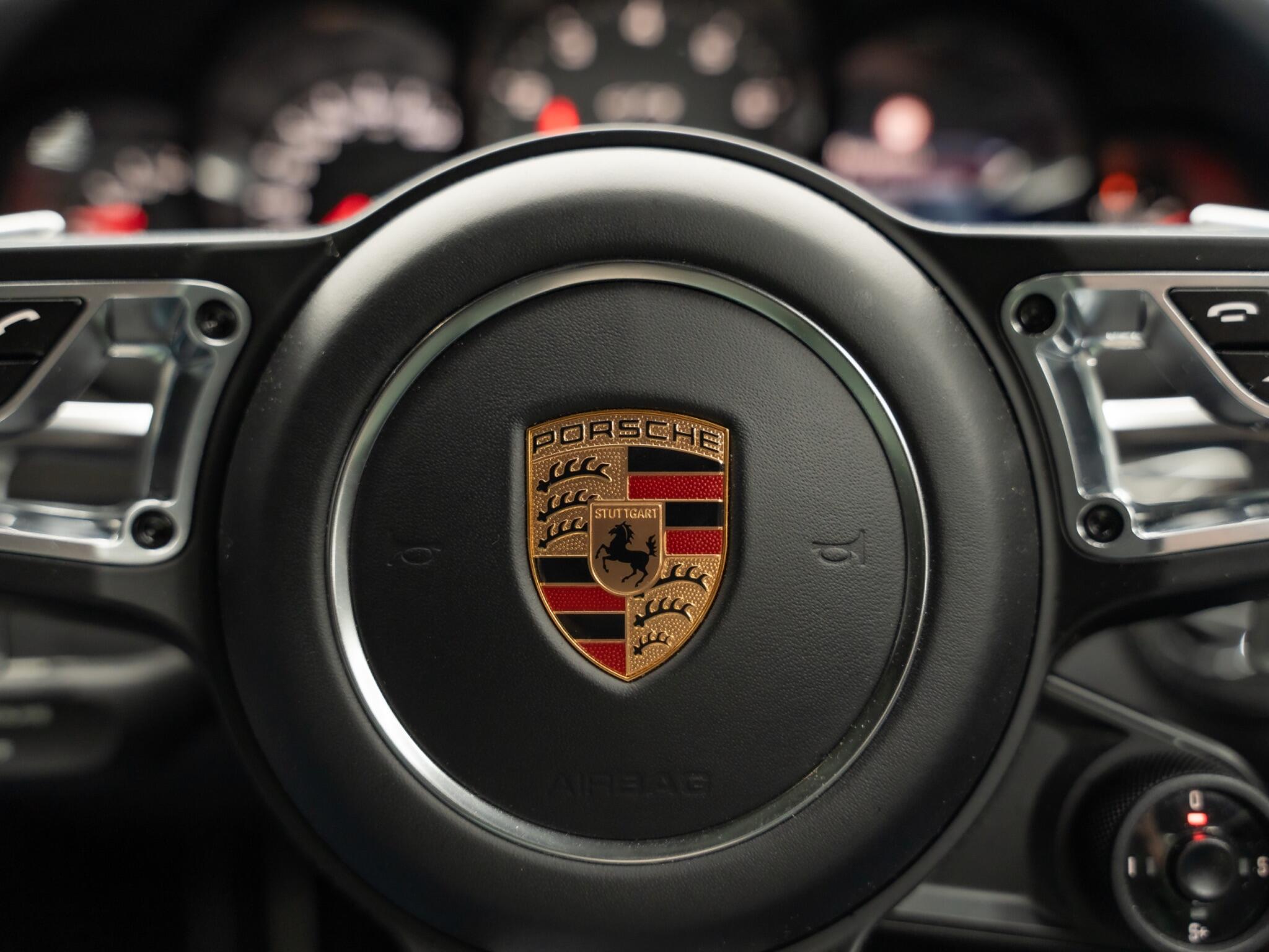 Porsche 911 3.0T 991 Carrera GTS PDK Euro 6 (s/s) 2dr 2dr Automatic 2026