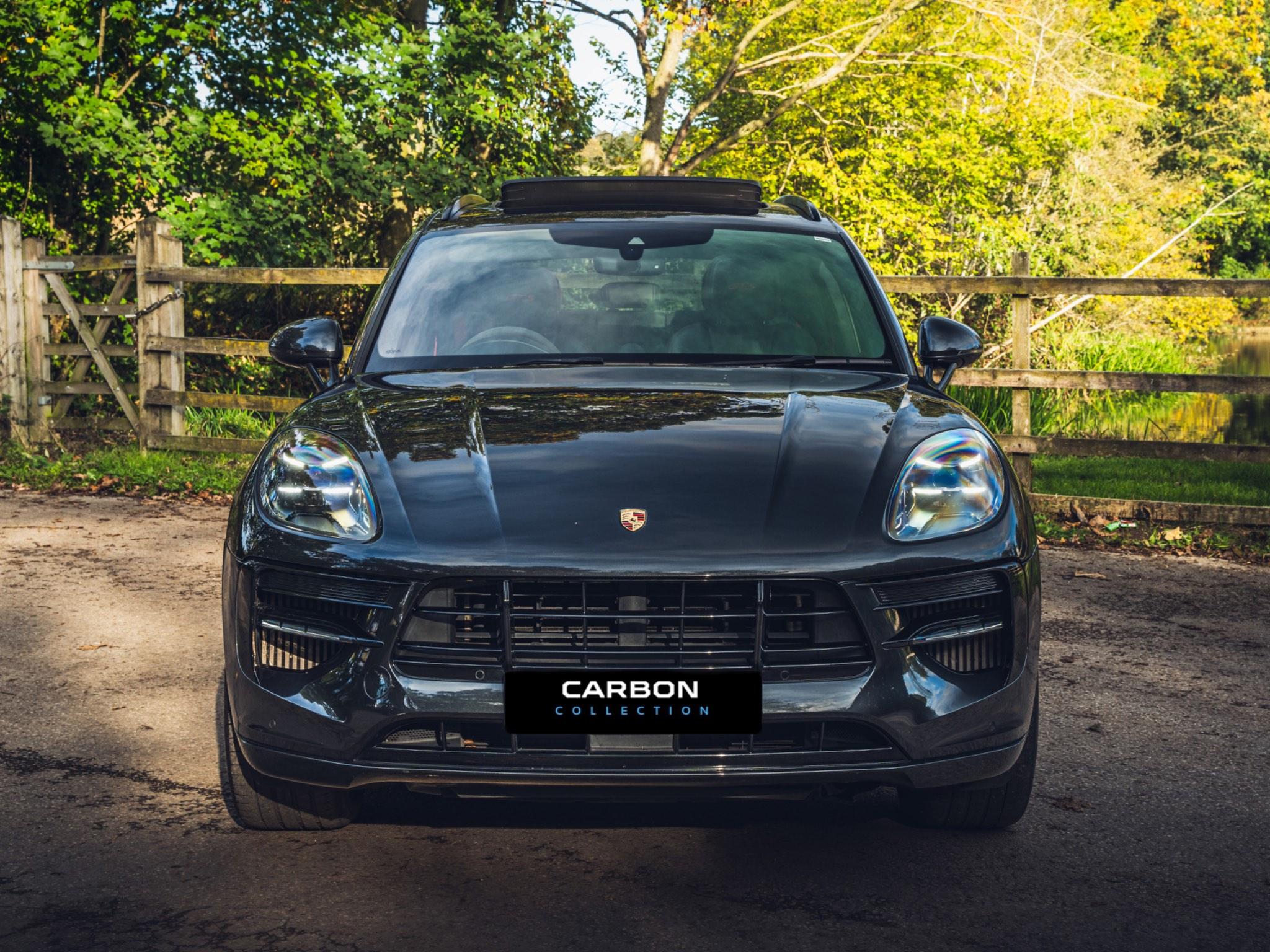 Porsche Macan 2.9T V6 GTS PDK 4WD Euro 6 (s/s) 5dr 5dr Automatic 2026