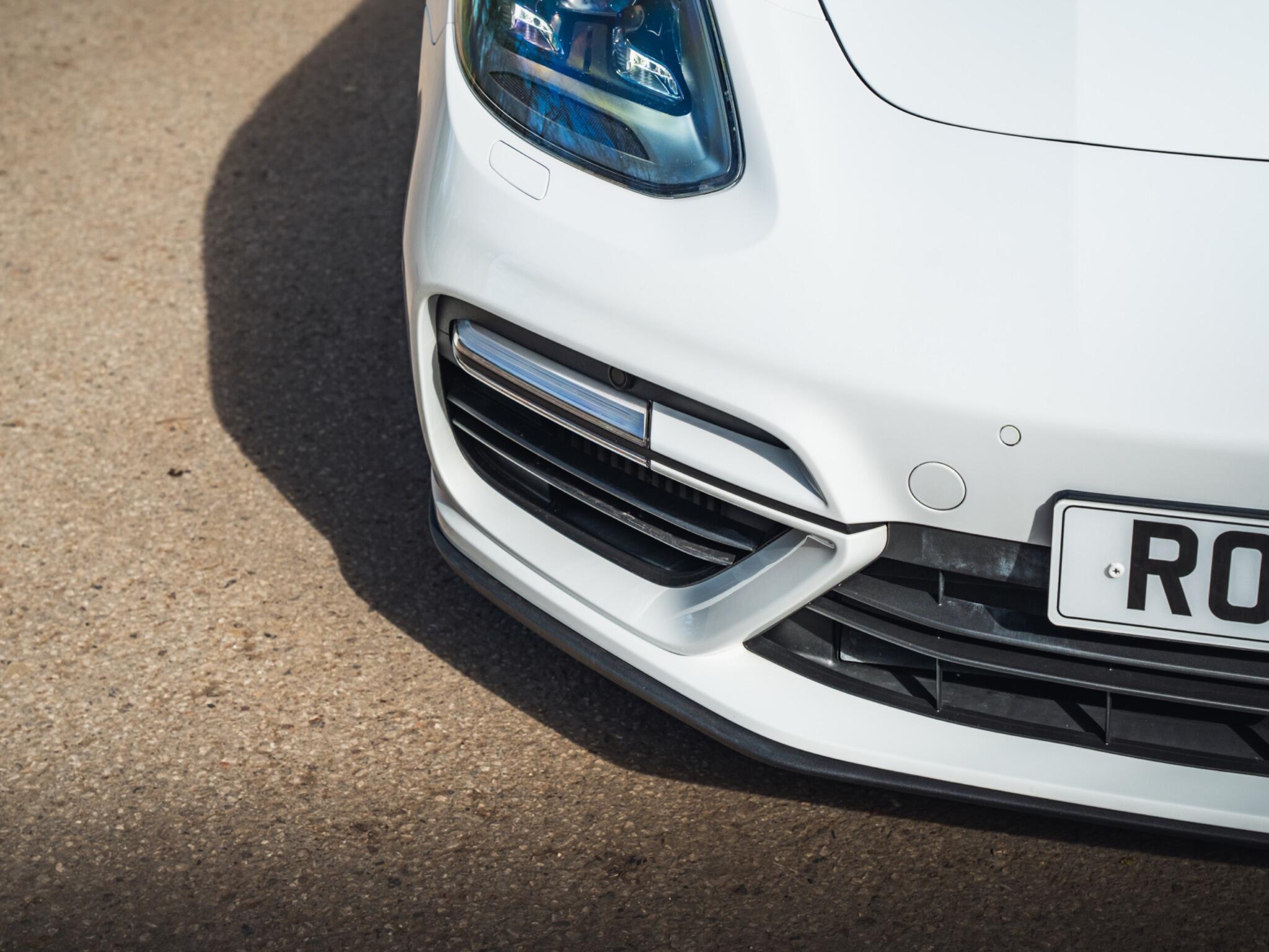 Porsche Panamera 4.0 V8 E-Hybrid 14kWh Turbo S Saloon PDK 4WD Euro 6 (s/s) 5dr 5dr Automatic 2026