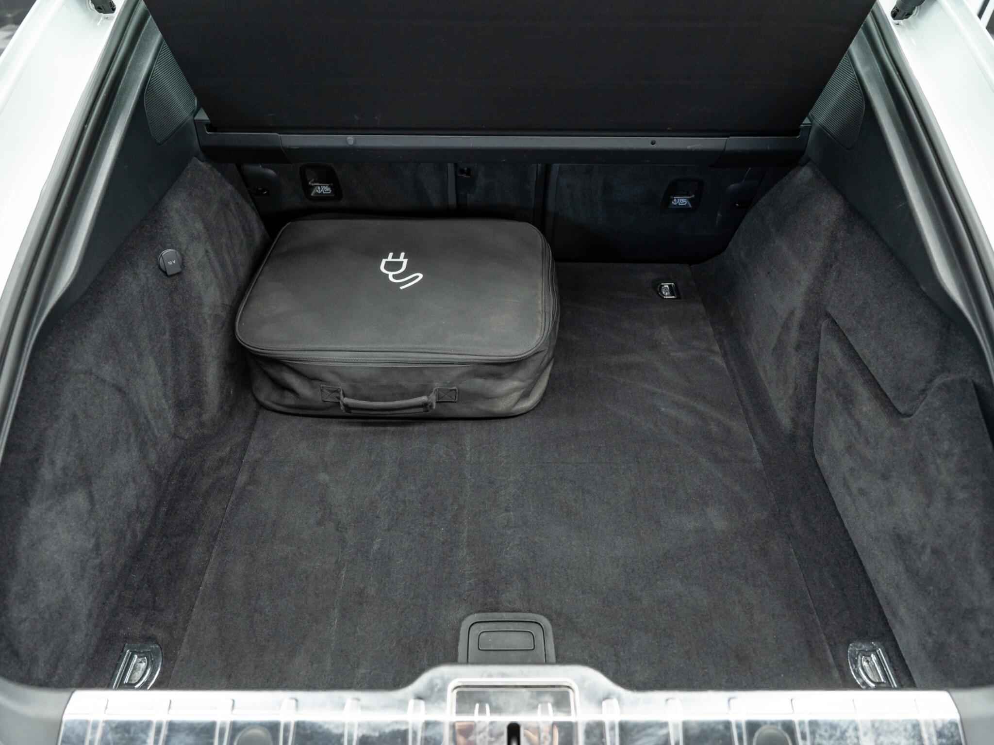 Porsche Panamera 4.0 V8 E-Hybrid 14kWh Turbo S Saloon PDK 4WD Euro 6 (s/s) 5dr 5dr Automatic 2026