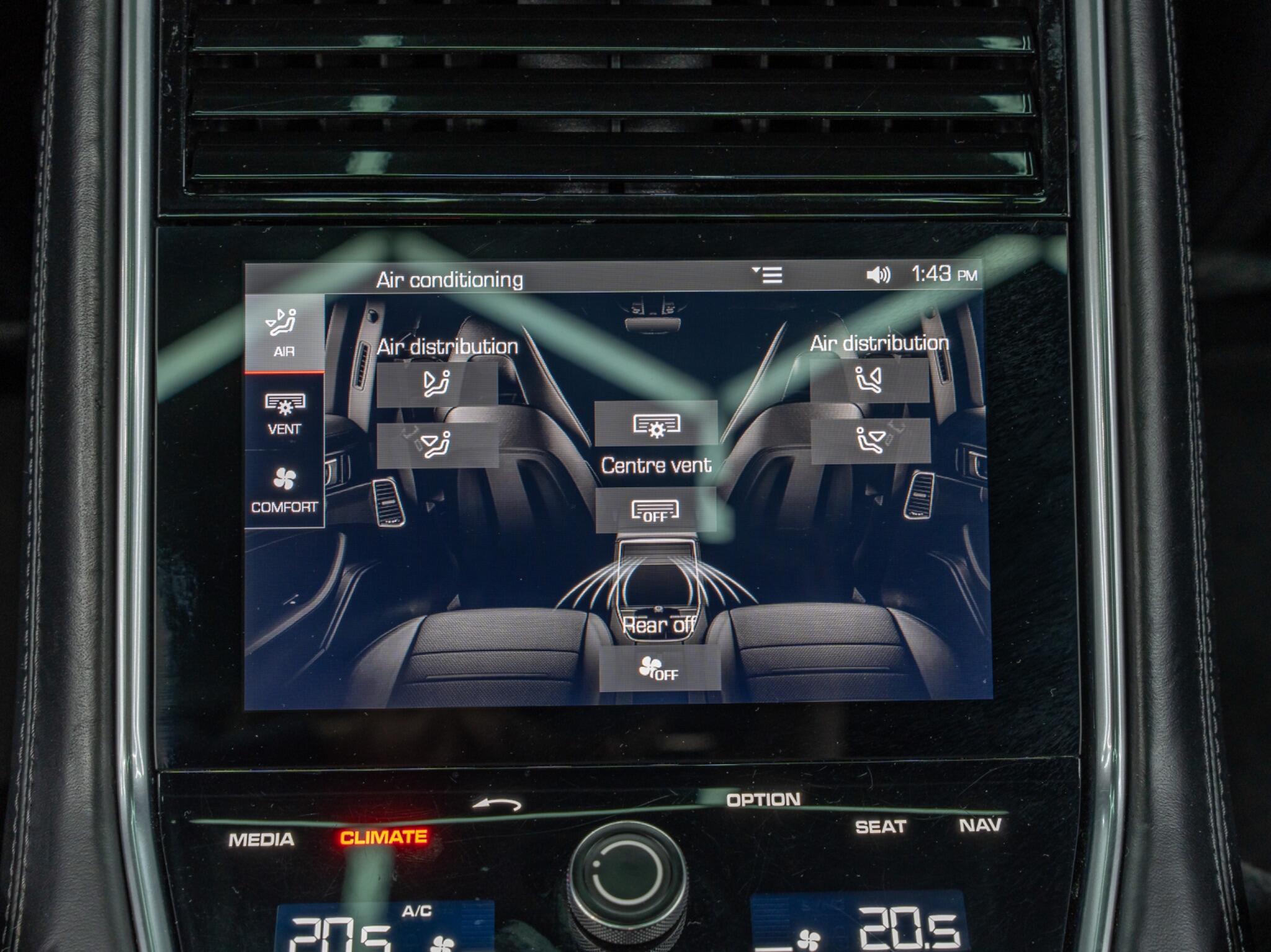 Porsche Panamera 4.0 V8 E-Hybrid 14kWh Turbo S Saloon PDK 4WD Euro 6 (s/s) 5dr 5dr Automatic 2026